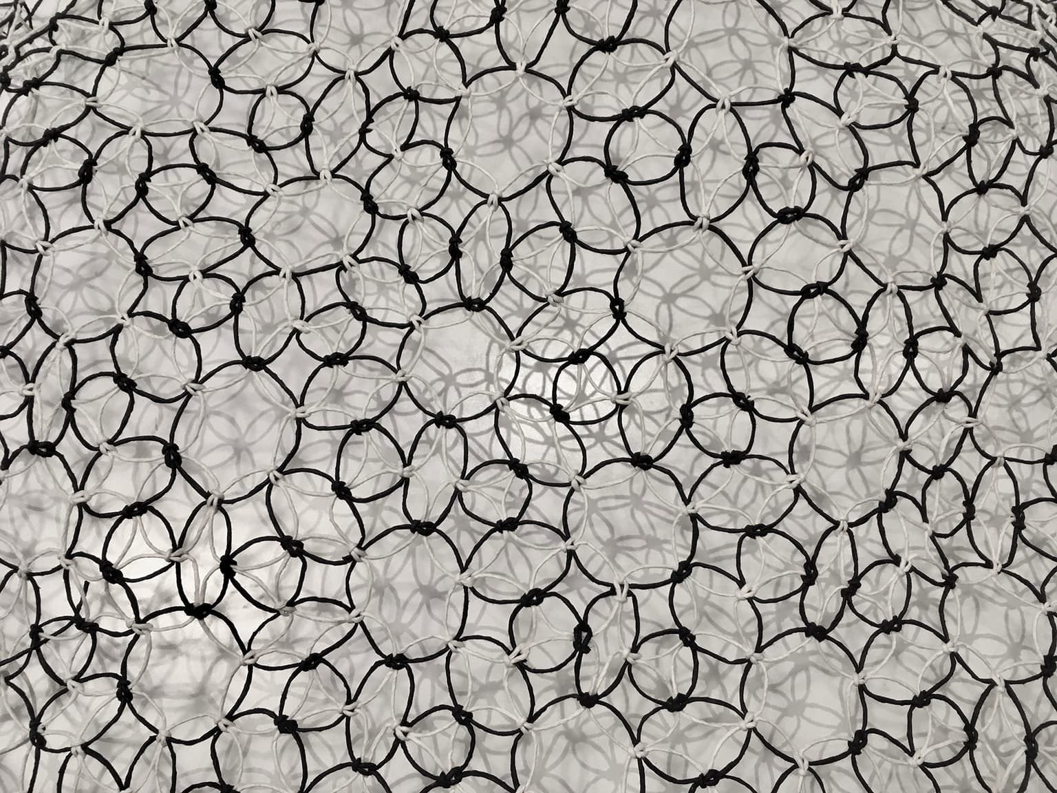 Image for entry 'Rhombi Knots'
