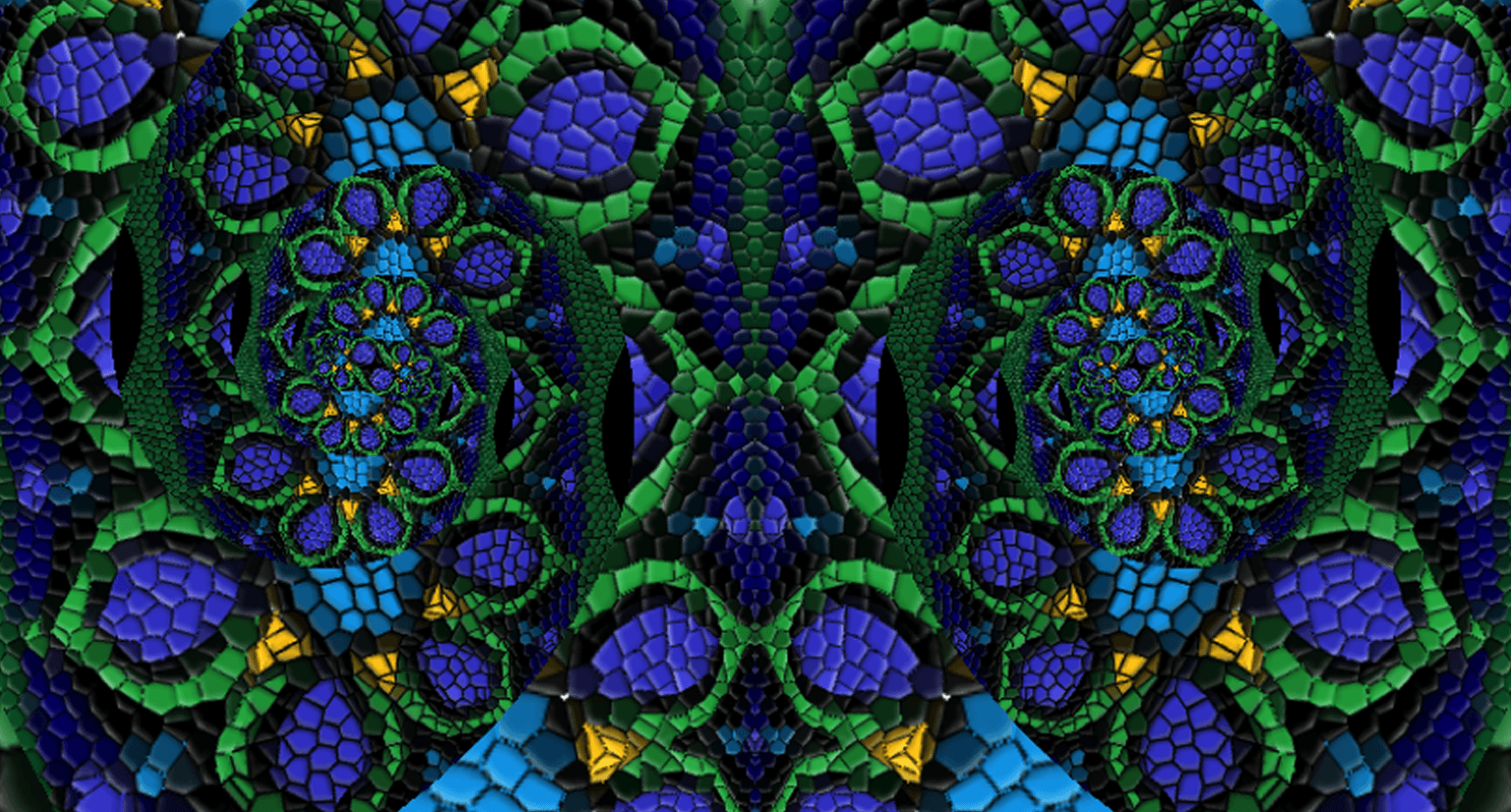 Image for entry 'Asymmetries symmetrics 2'