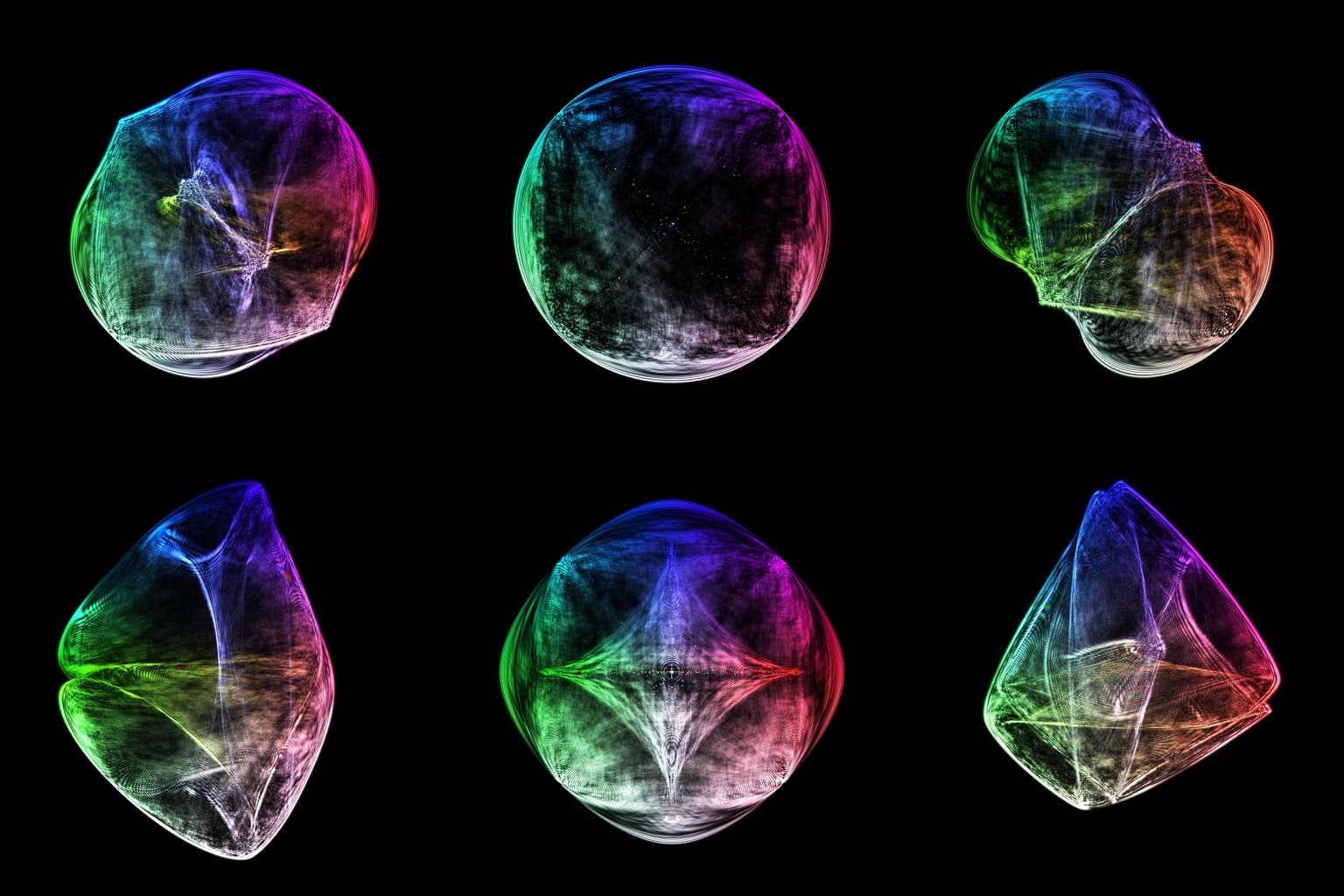 Image for entry 'Two-Dimensional Quantum Walks with Greedy Absorption'
