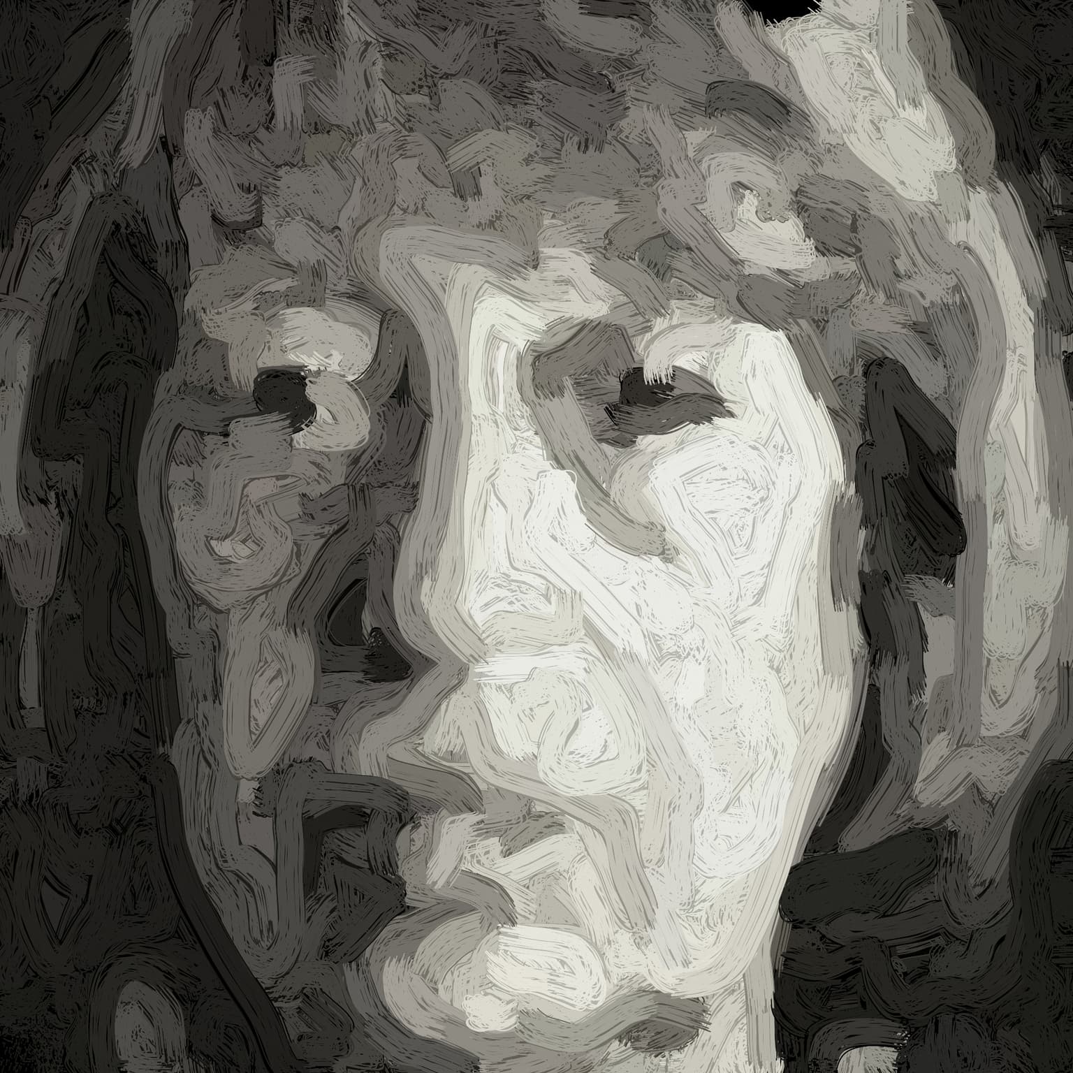 Image for entry 'Lee Krasner'