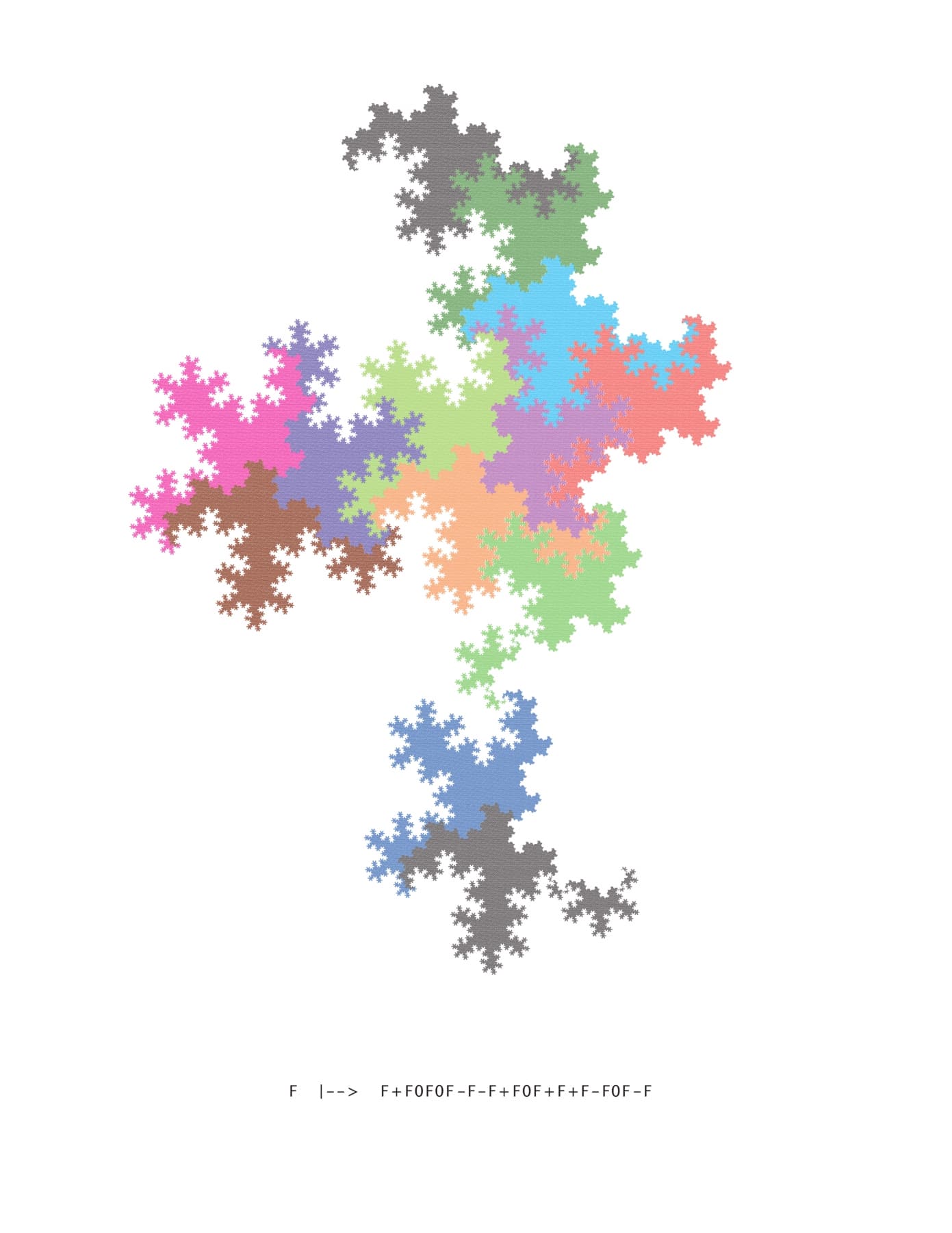 Image for entry 'Curve R13-15 on the triangular grid'