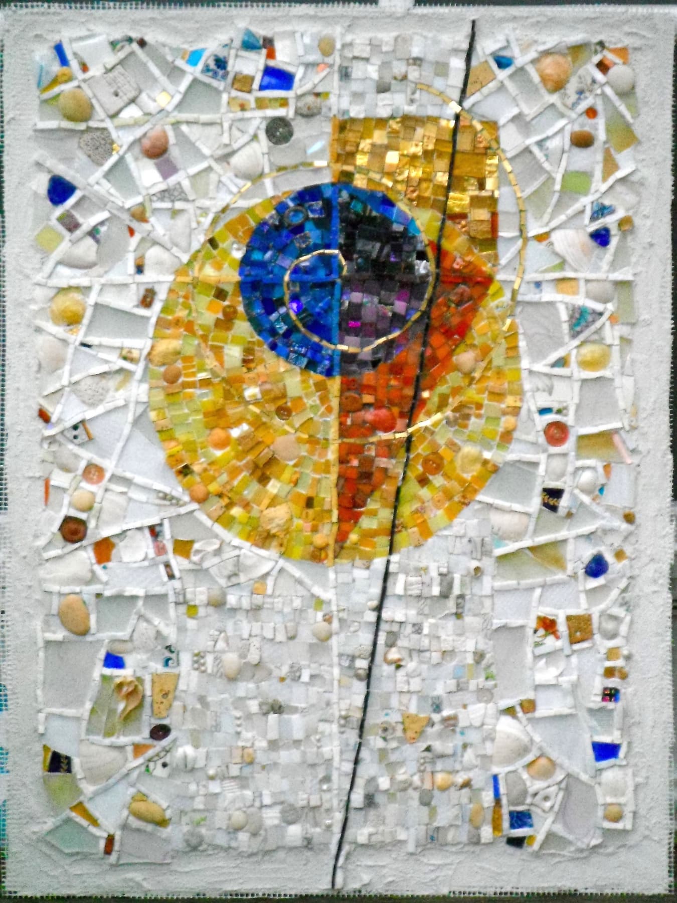 Image for entry 'Squaring the Circle'