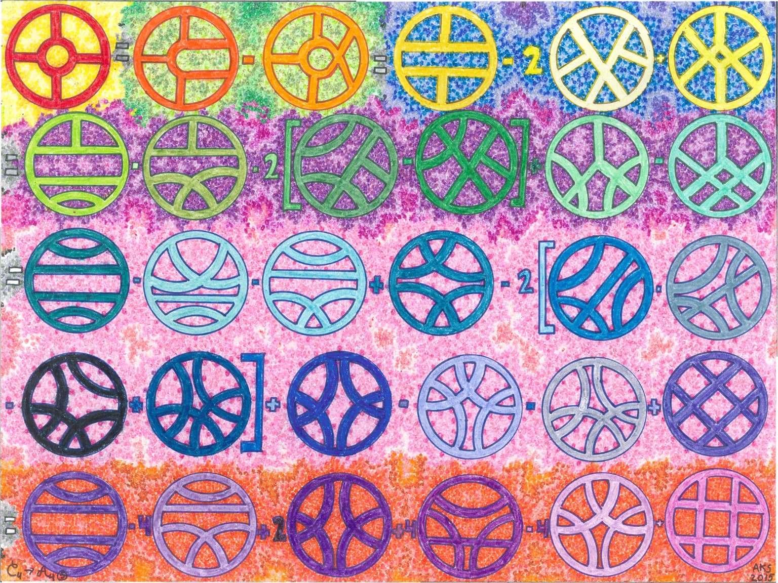 Image for entry '4-Wheel Decomposition'
