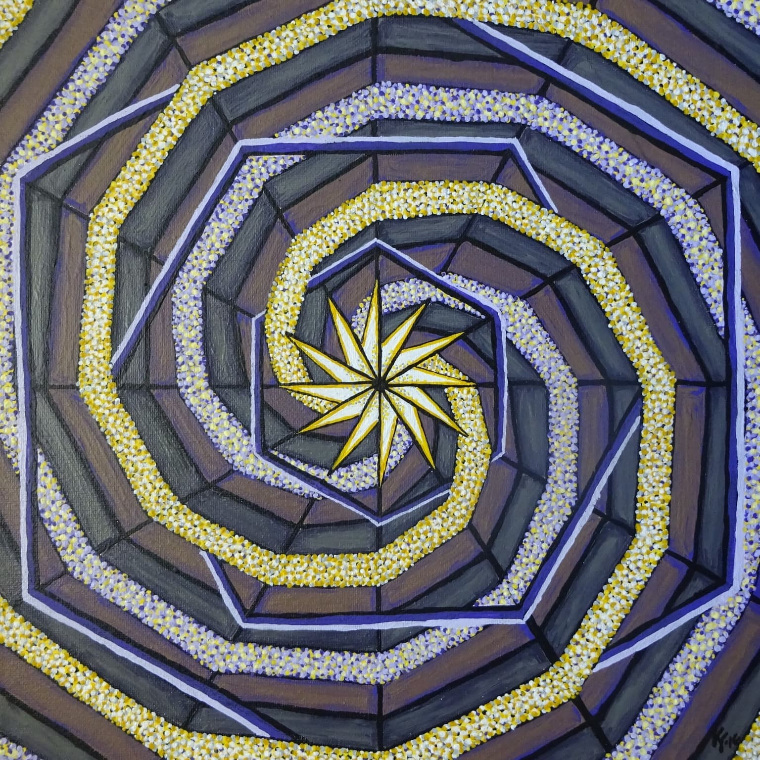 Image for entry 'Starburst'