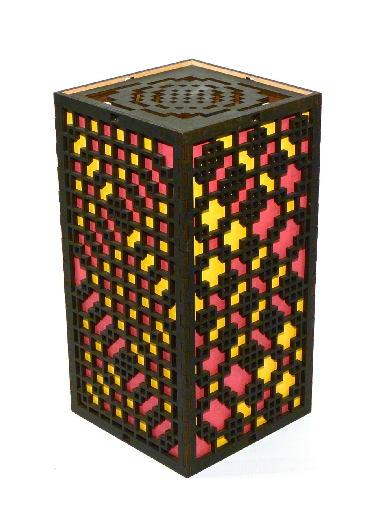 Image for entry 'Variations on Colourwave 17 -- Mod 2'