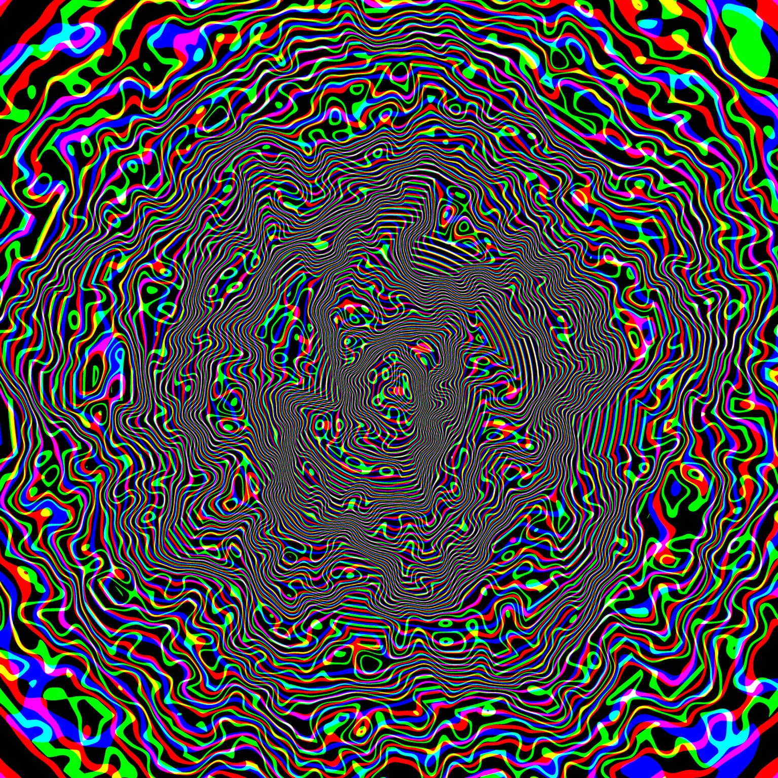Image for entry 'Contour Rings'