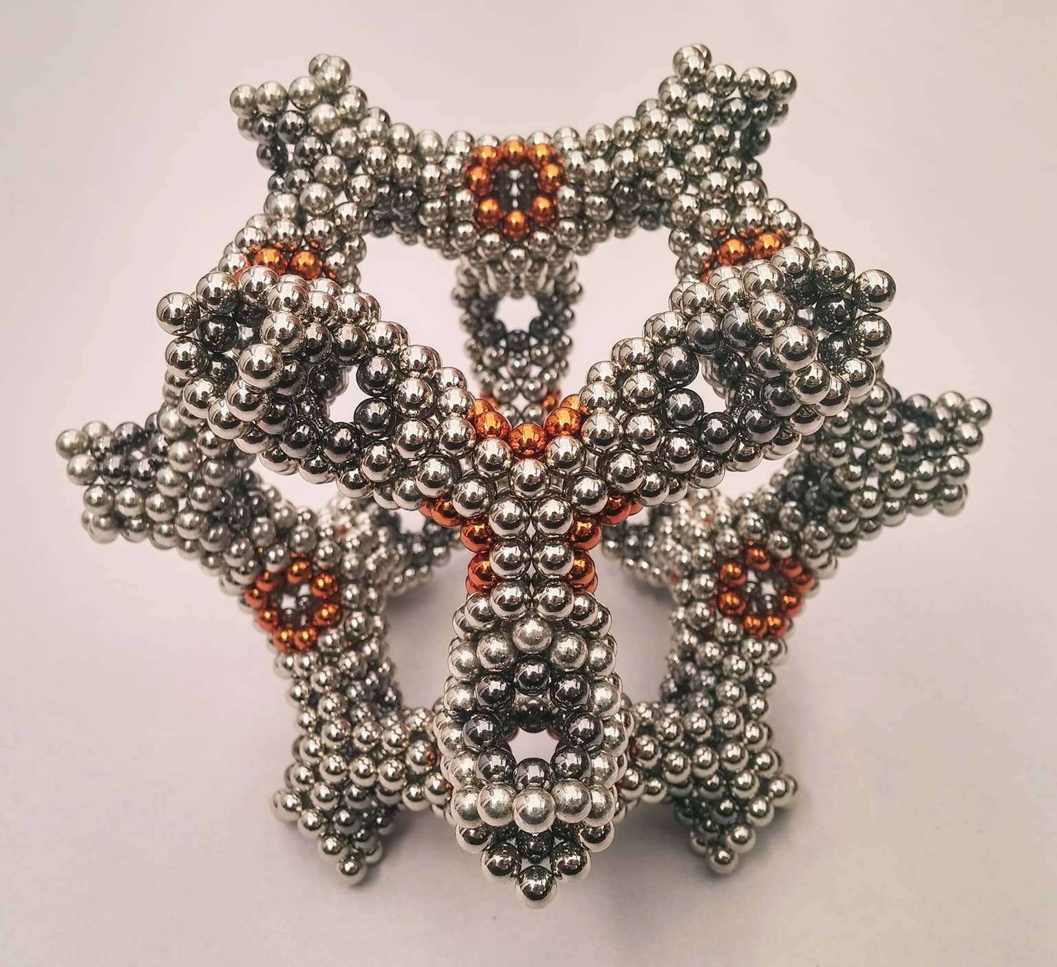 Image for entry 'Cubic Bronchi'