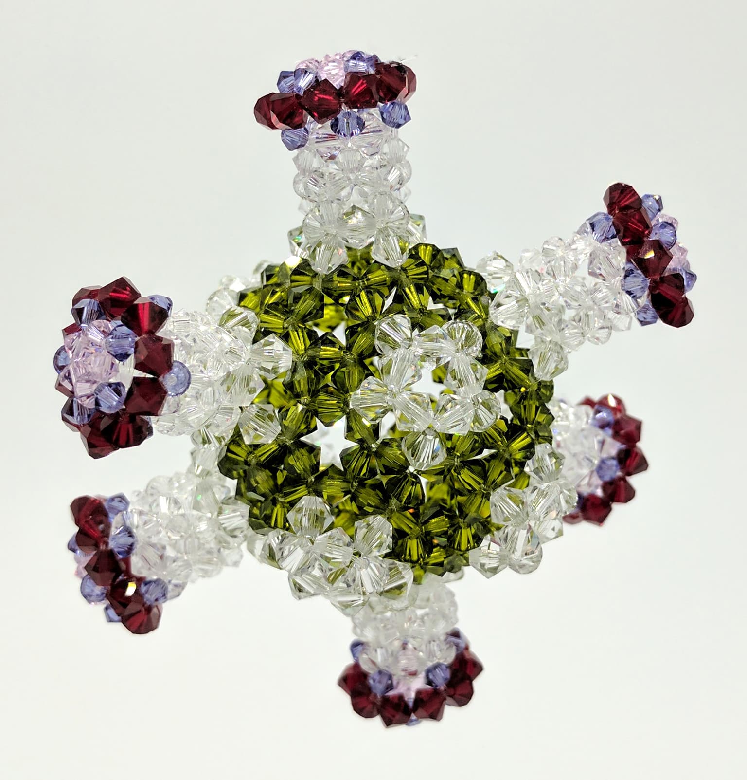 Image for entry 'Ornament 2017'