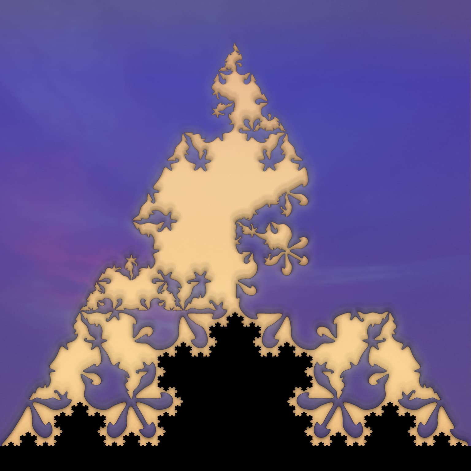 Image for entry 'Koch Burning 3'