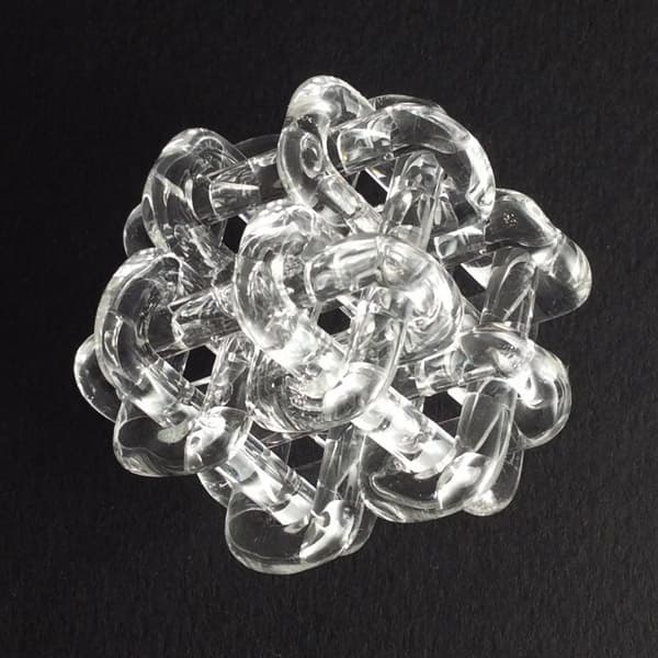 Image for entry 'Simple Borromean Box'