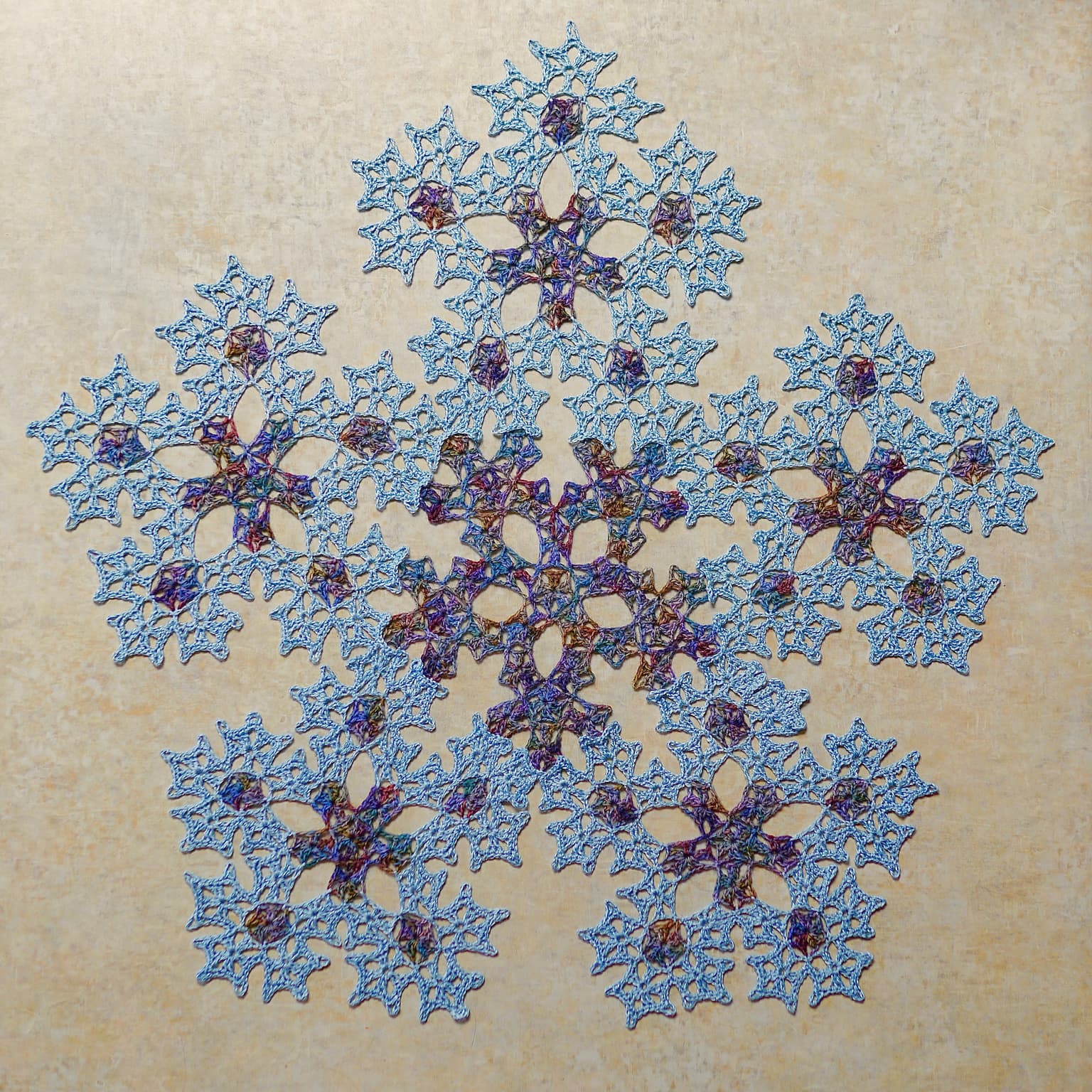 Image for entry 'Blue Period 5.5.5'