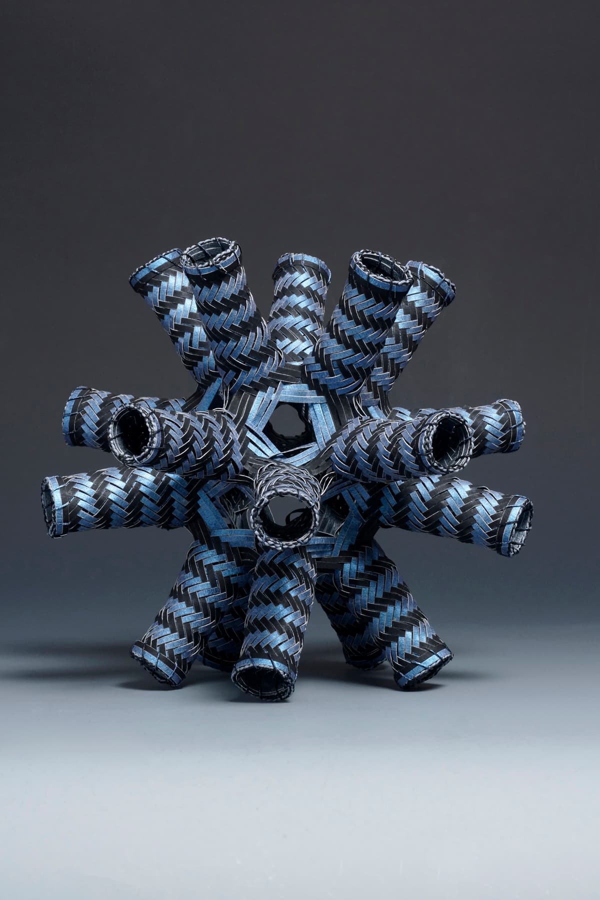 Image for entry 'Dodecahedron'