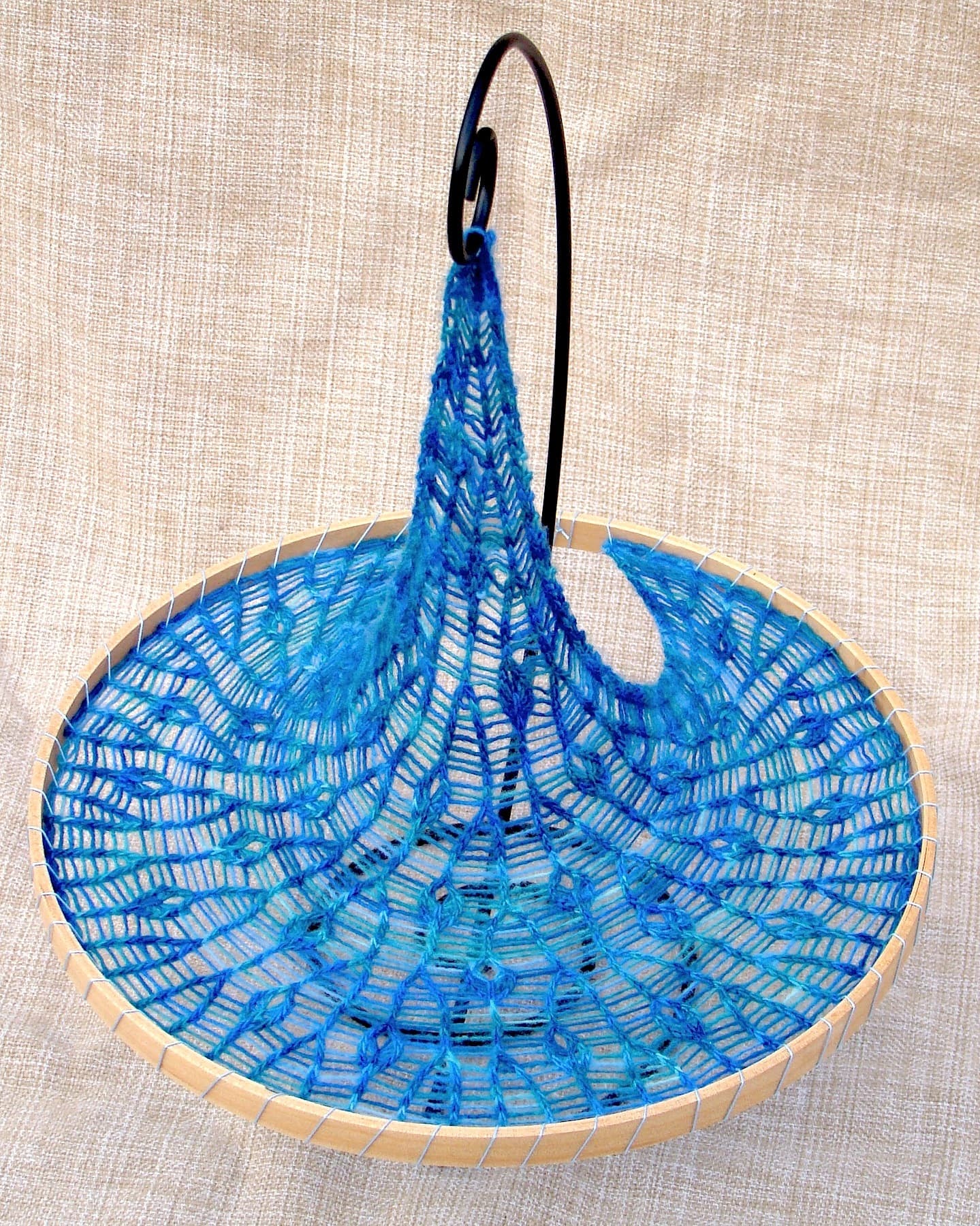 Image for entry 'Fibonacci Downpour'