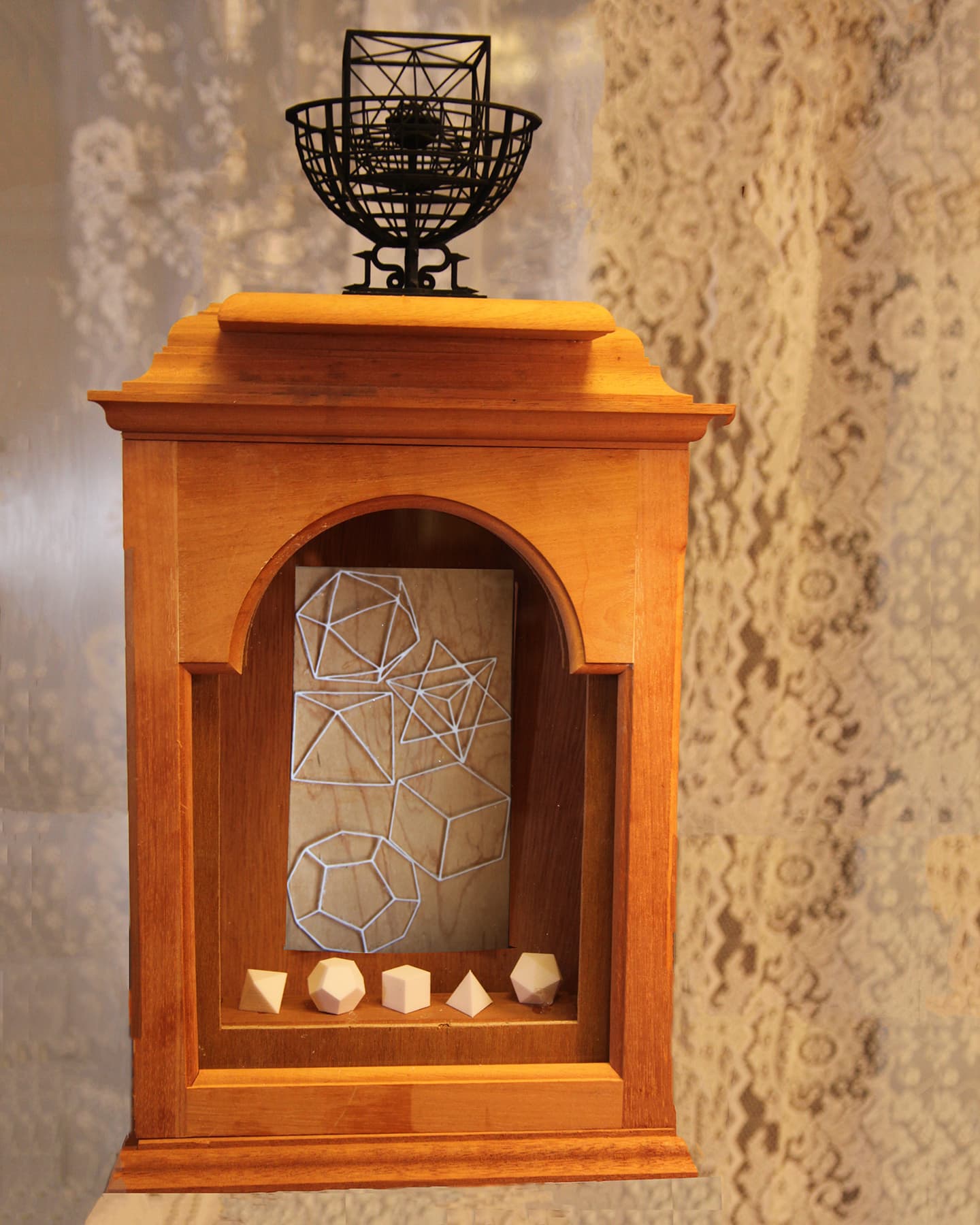 Image for entry 'Shrine of Knowledge'