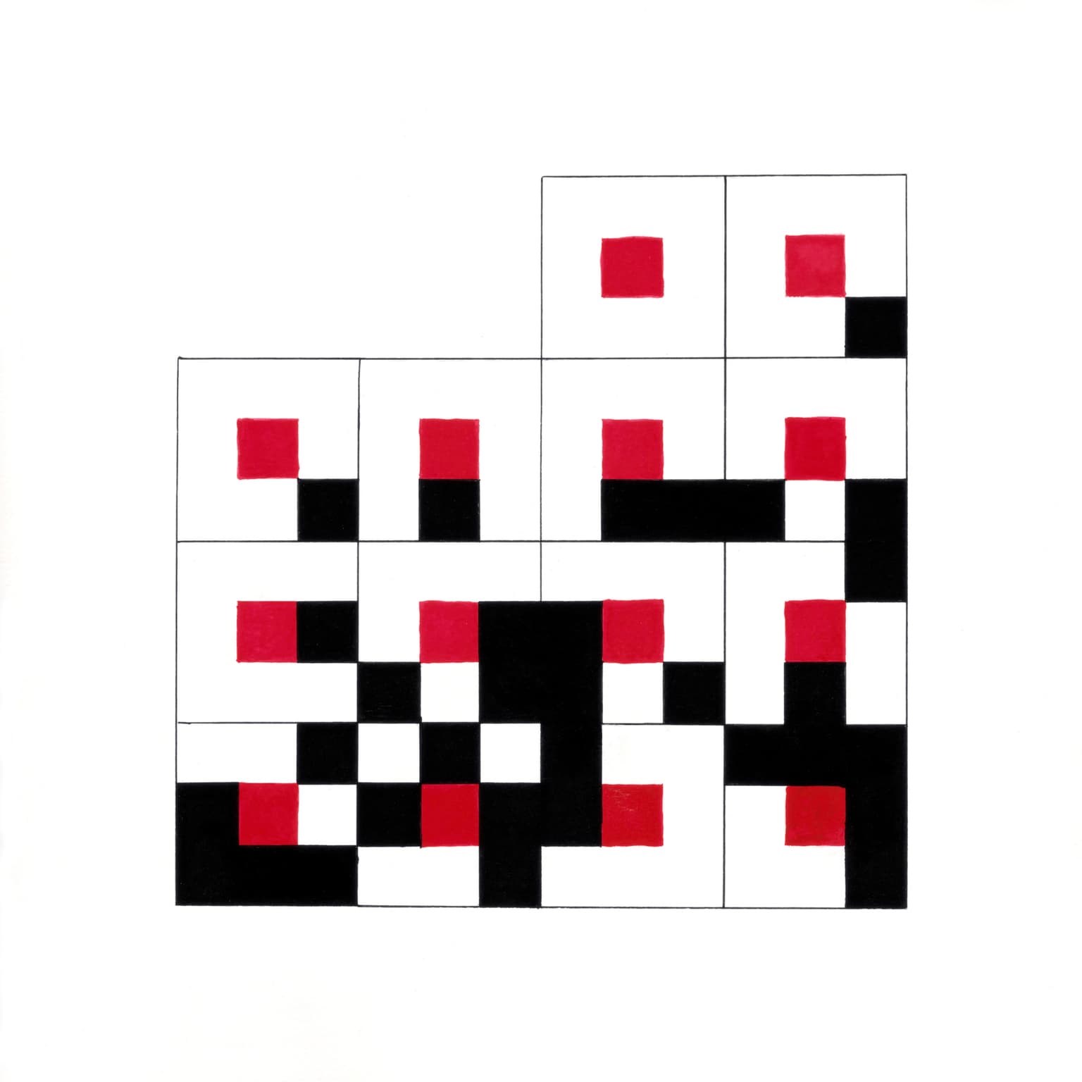 Image for entry 'Binarian Fibonacci Sequence'