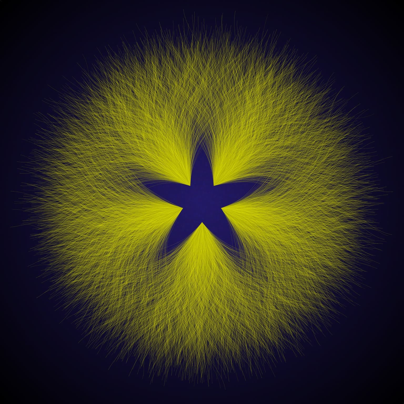 Image for entry 'Radiance'