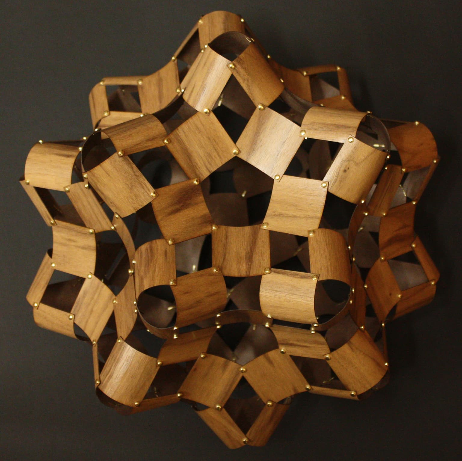 Image for entry 'Walnut Star'