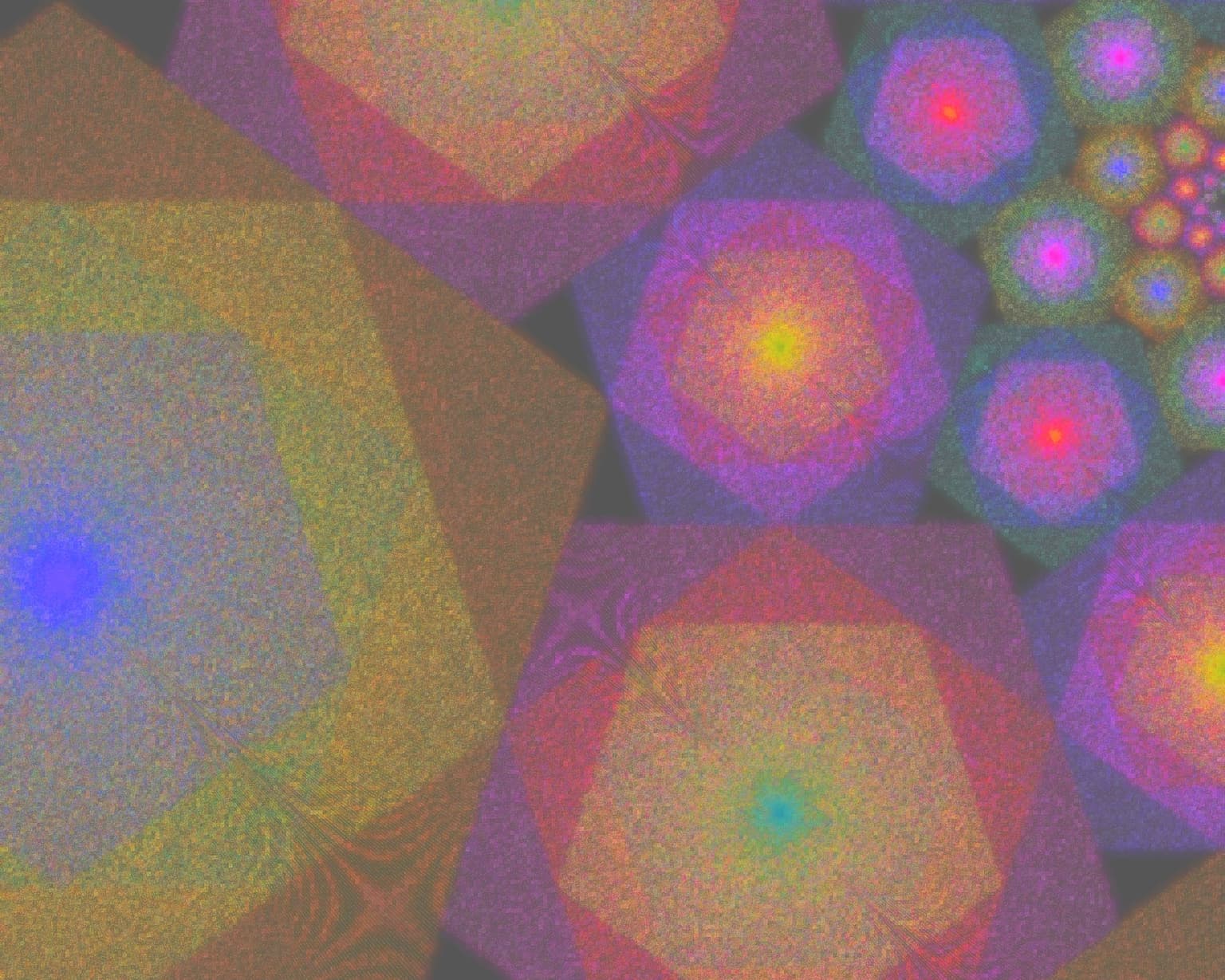 Image for entry 'Pentagon Nesting'
