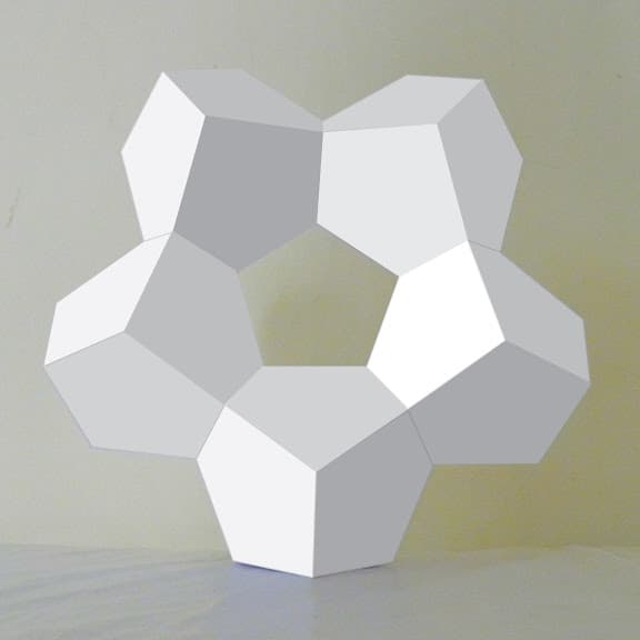 Image for entry 'Torus'