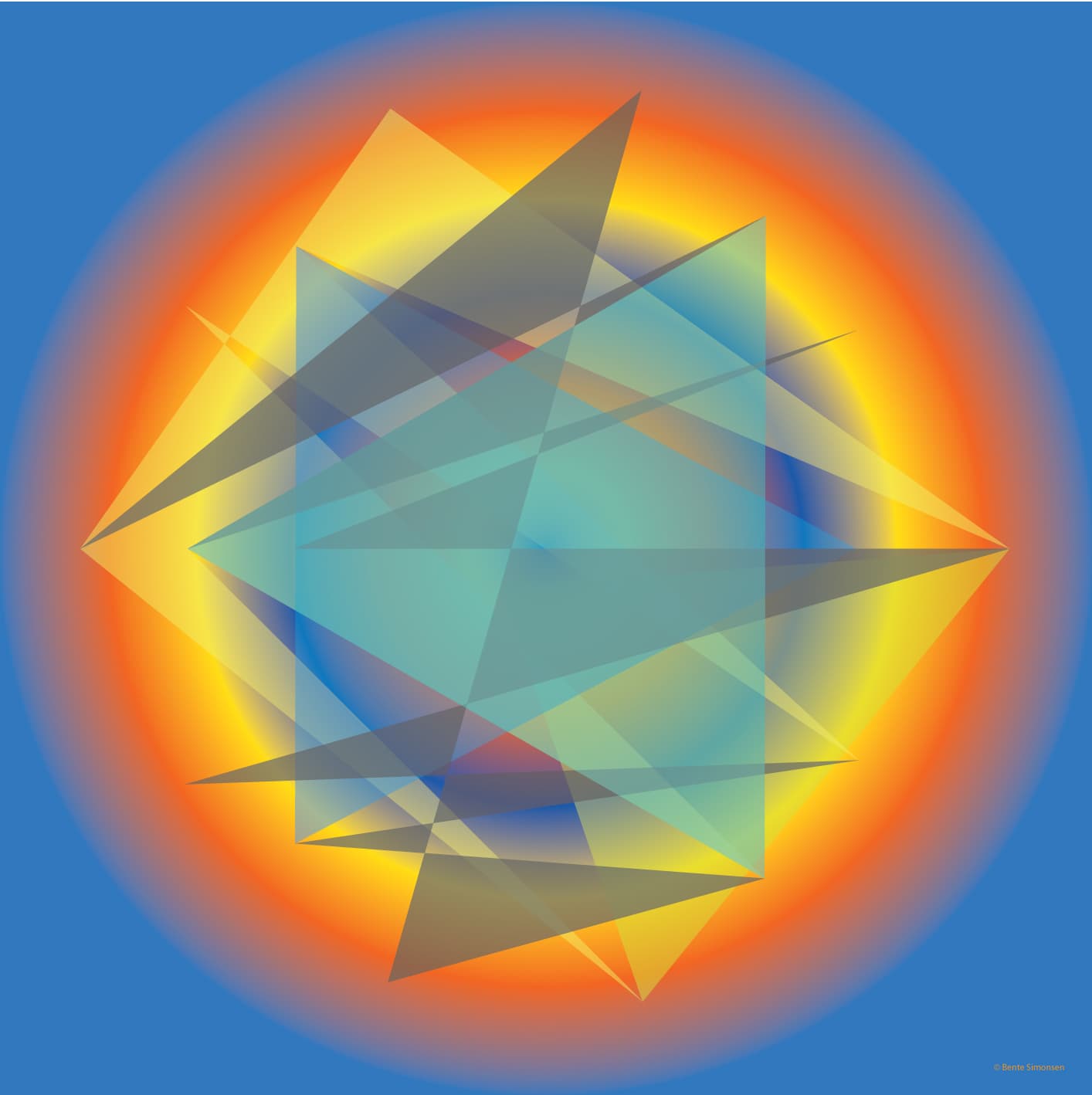 Image for entry 'Confused Sri'
