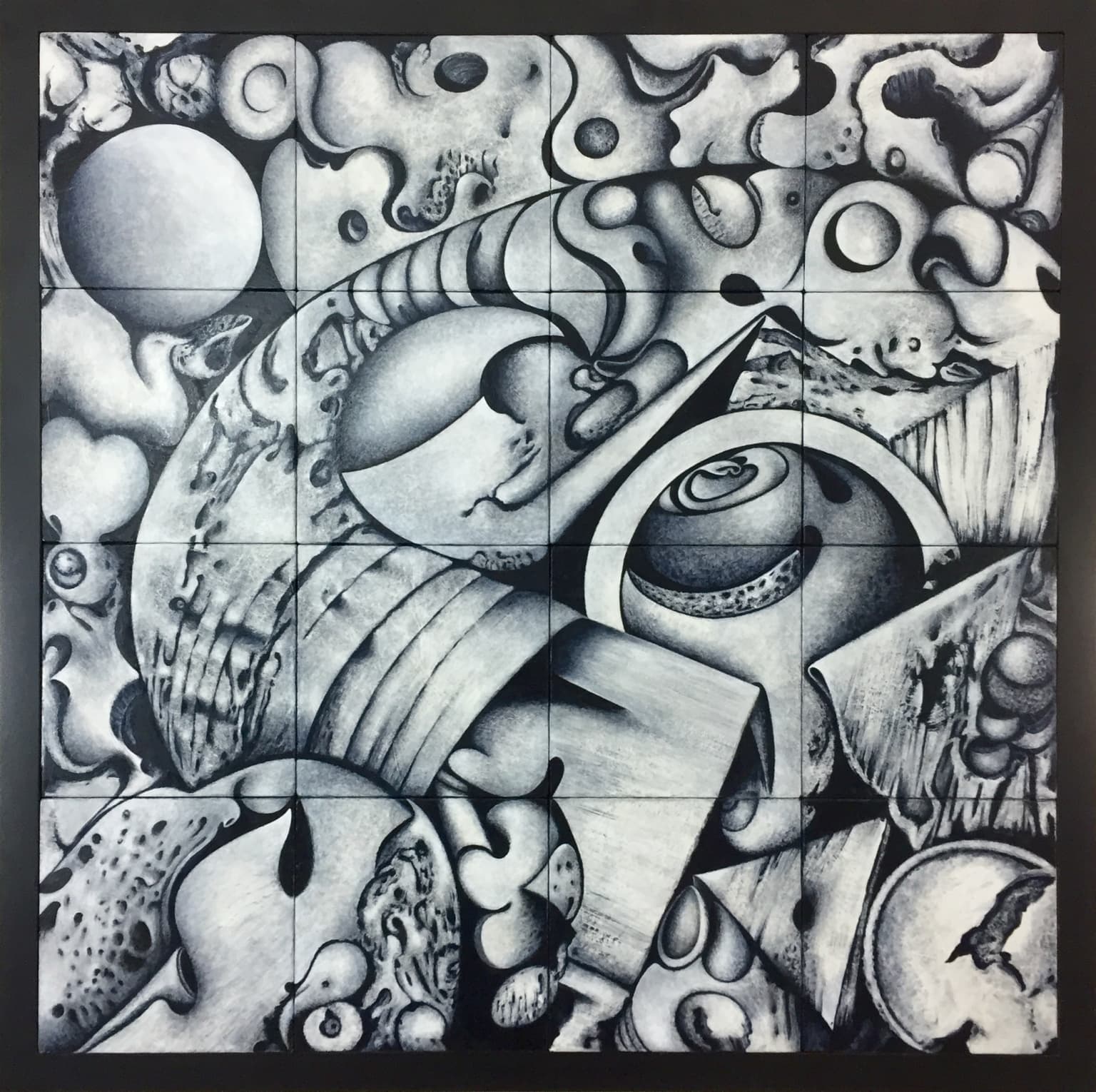 Image for entry 'Land of Plenty'