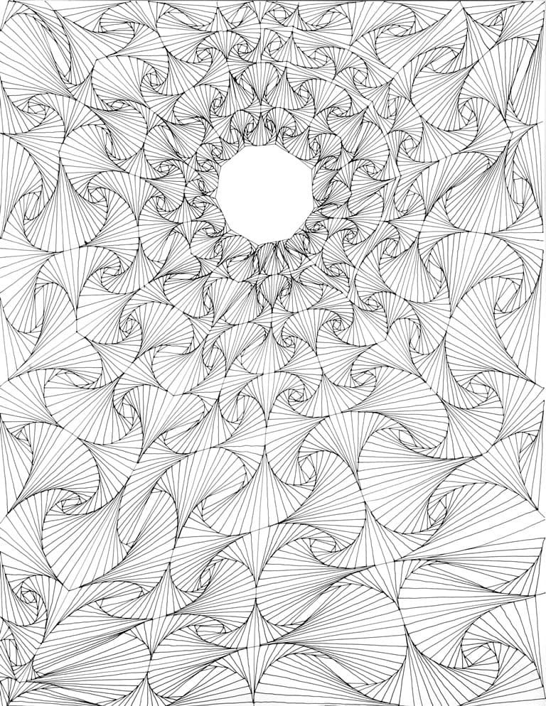 Image for entry 'Rotational shapes A'