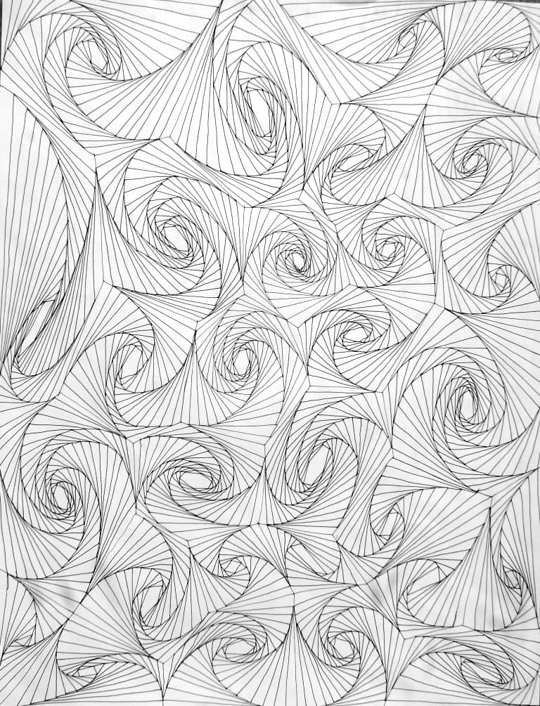 Image for entry 'Rotational shapes B'