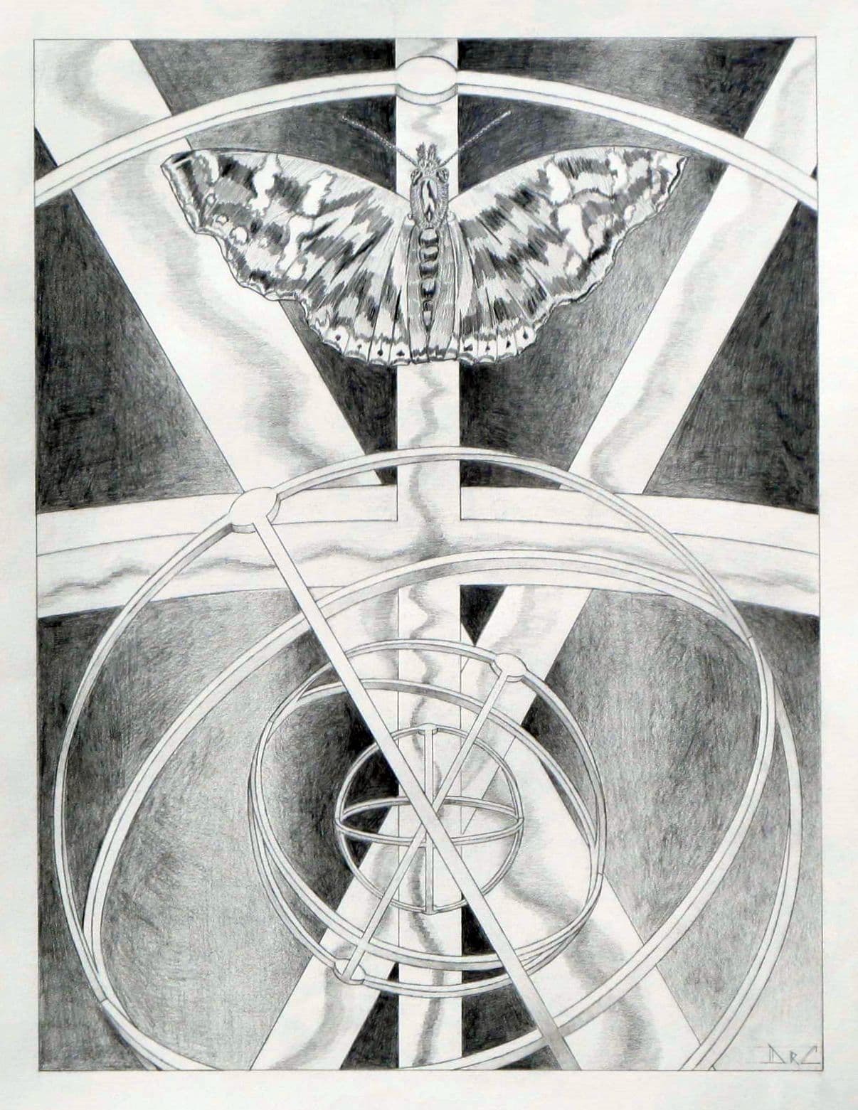 Image for entry 'Transformation of Infinity'