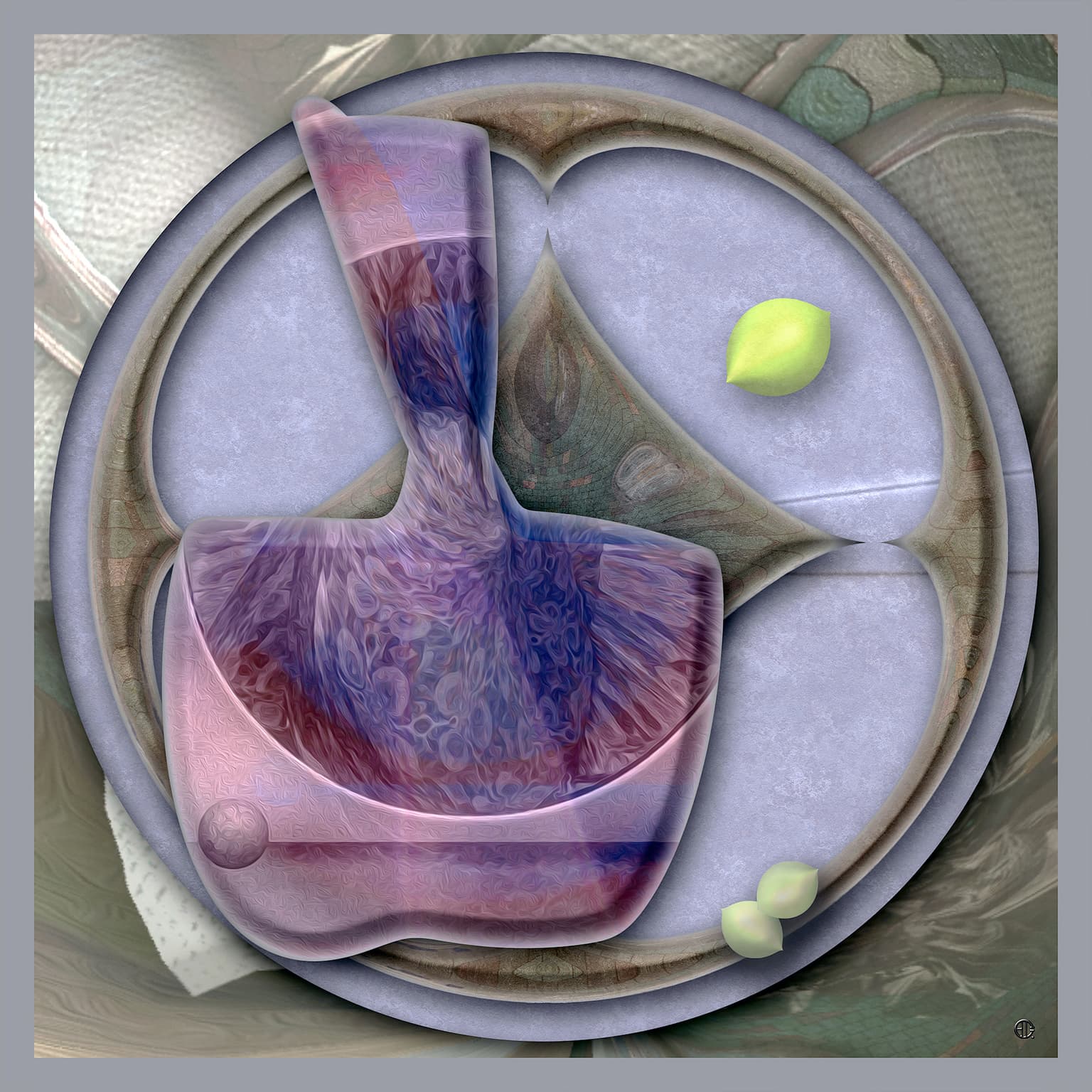 Image for entry 'Chmutov Octic'