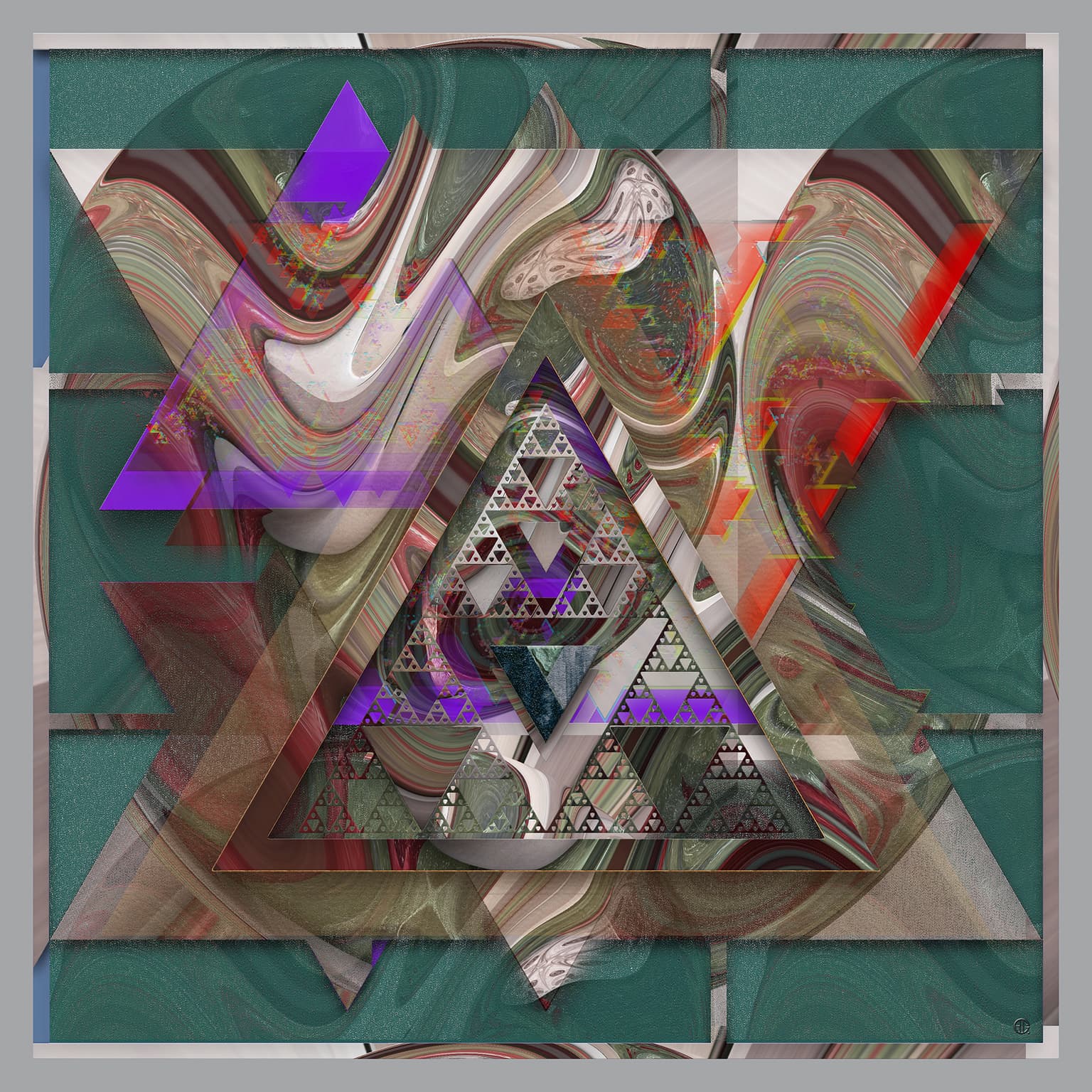 Image for entry 'Inverted recursion'
