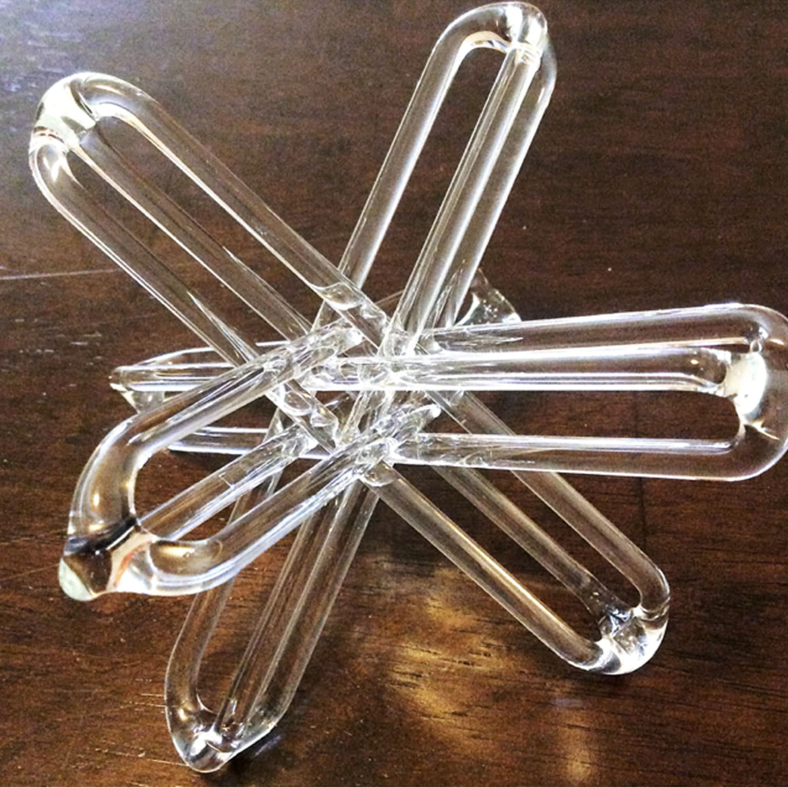 Image for entry 'Tristicktriknot'