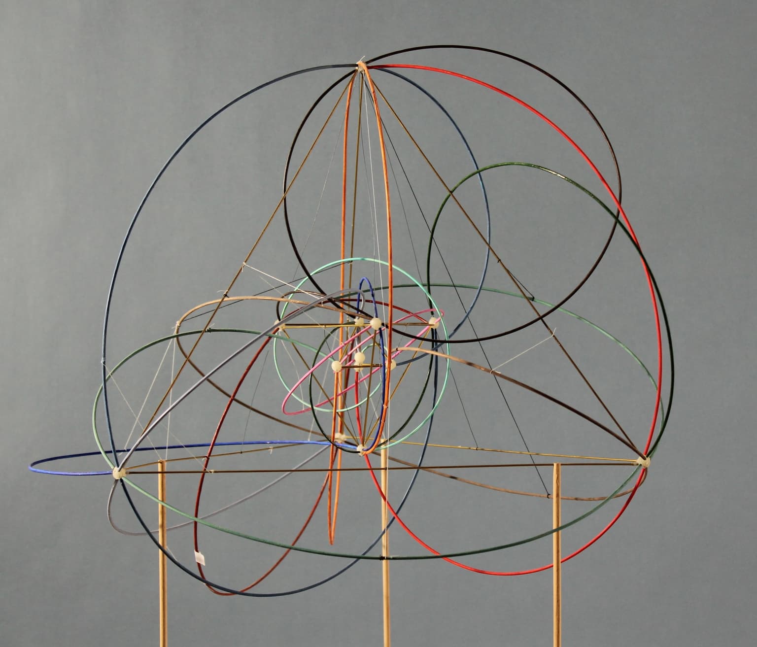 Image for entry 'Projective Plane without Crossings'