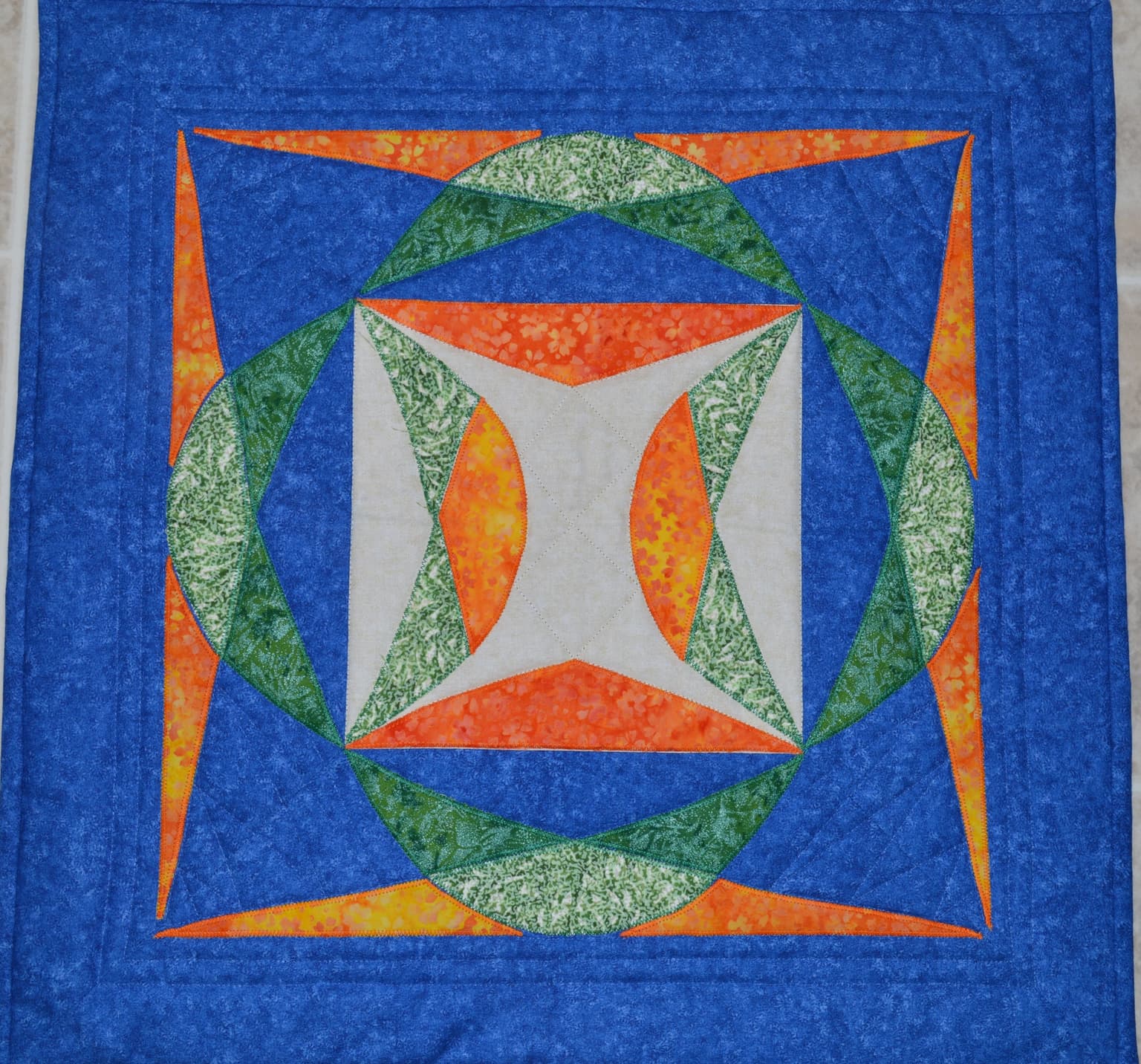 Image for entry 'Catenary Summer'