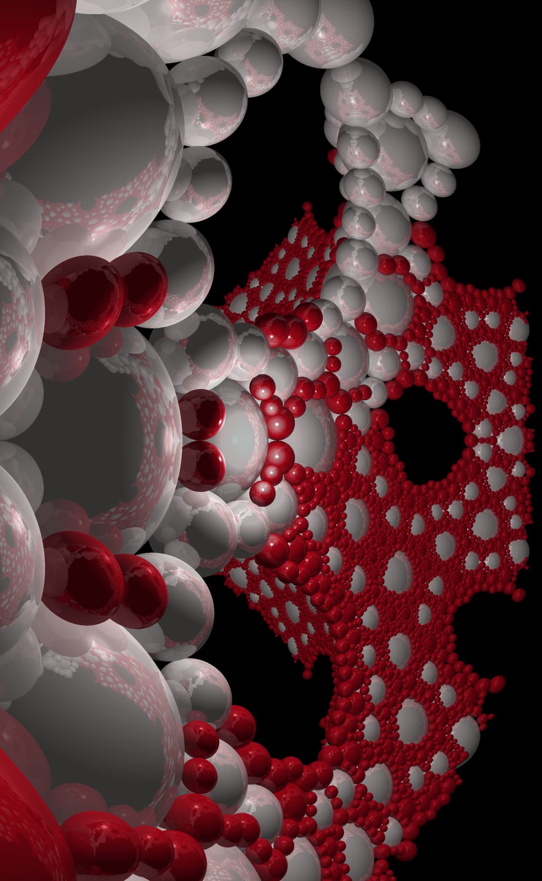 Image for entry 'Constructing the Inner Apollonian'