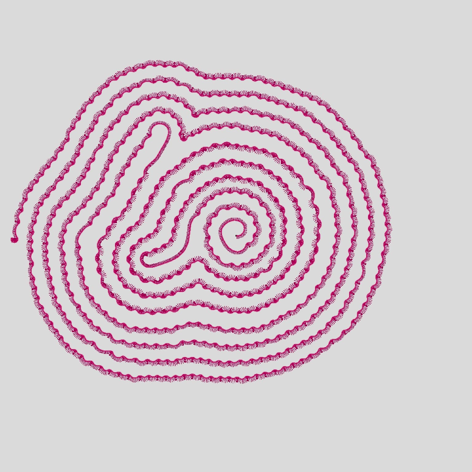 Image for entry 'SA Labyrinth #8352'