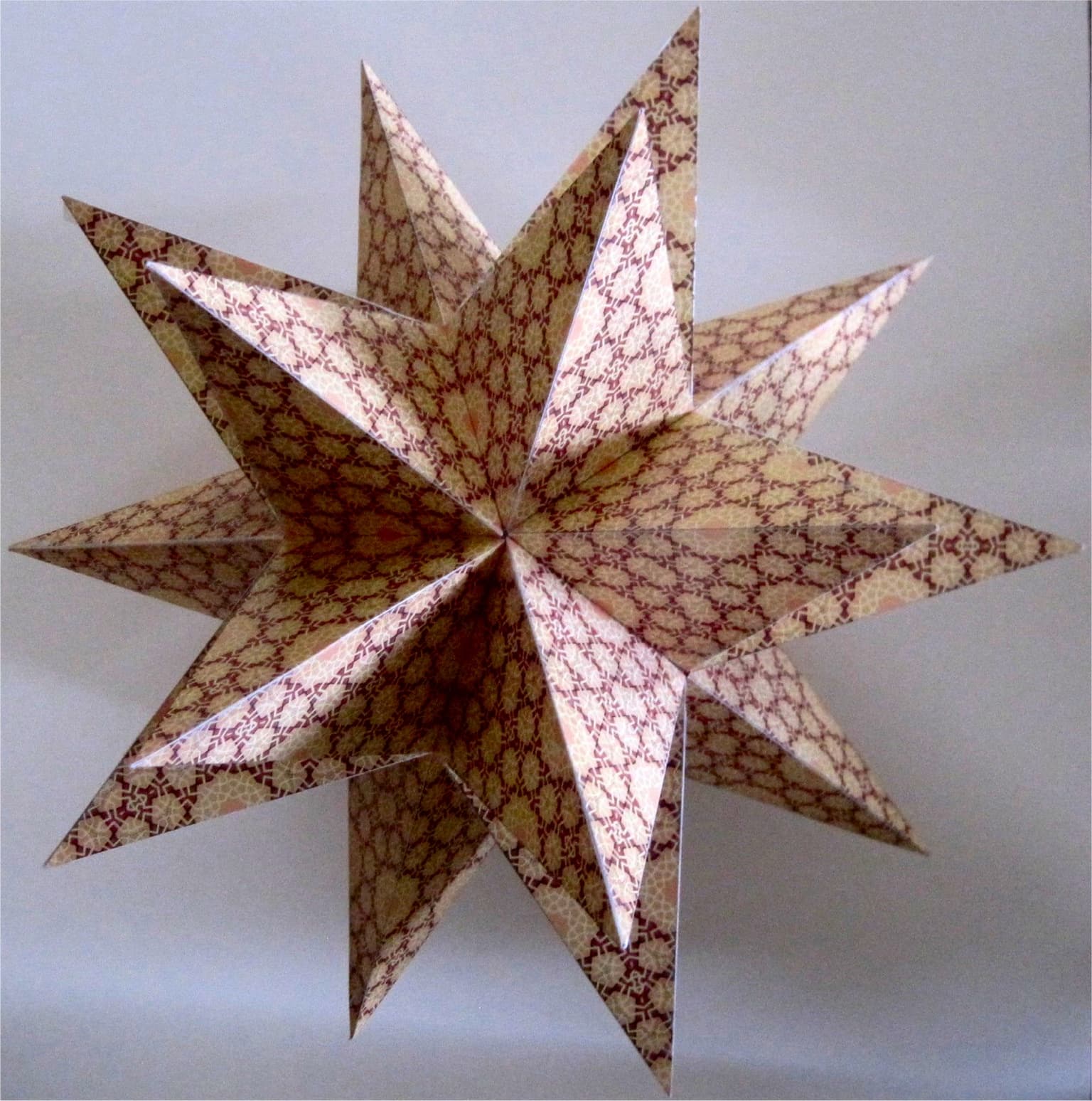 Image for entry 'Dance of Stars II'