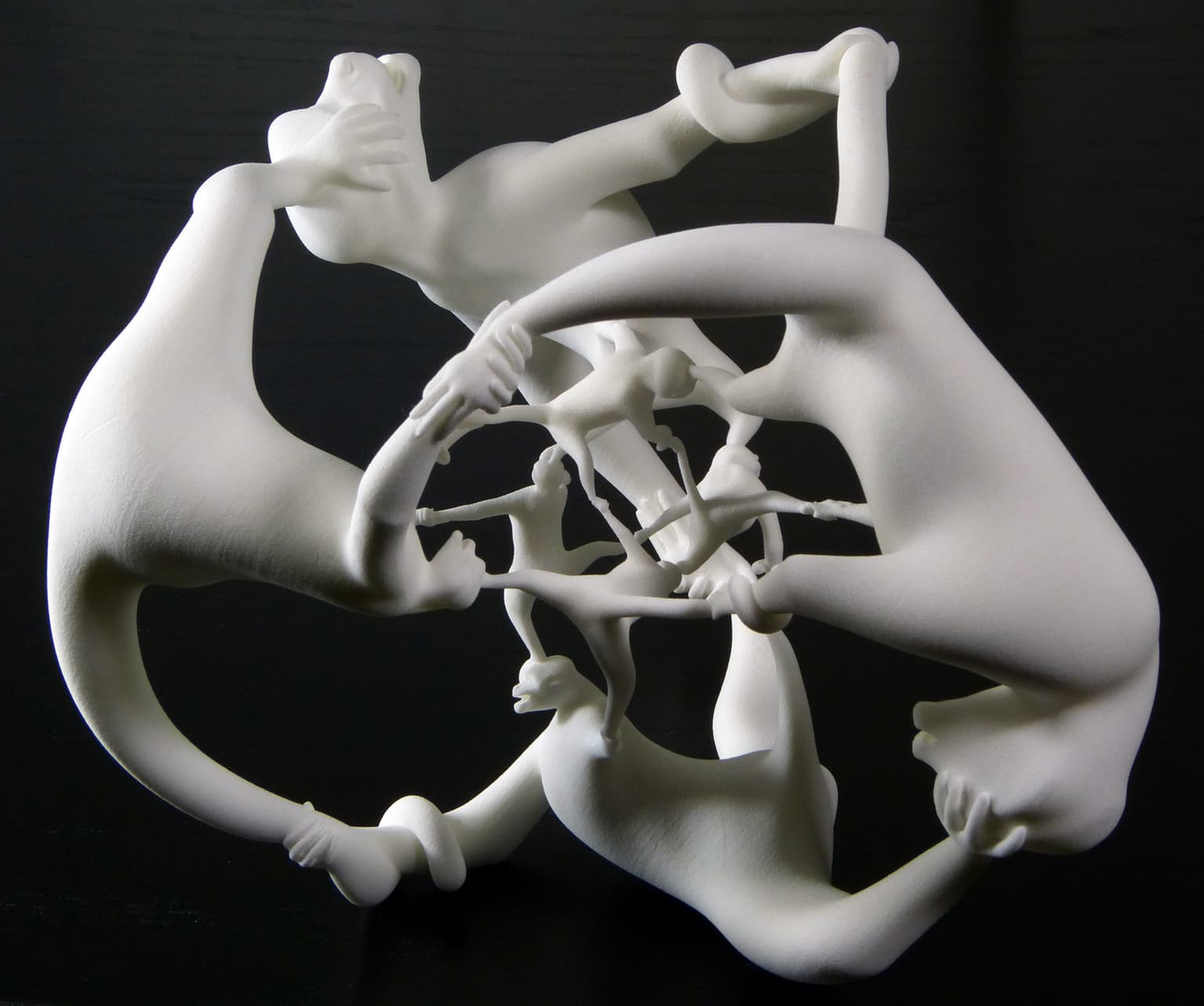 Image for entry 'More fun than a hypercube of monkeys'