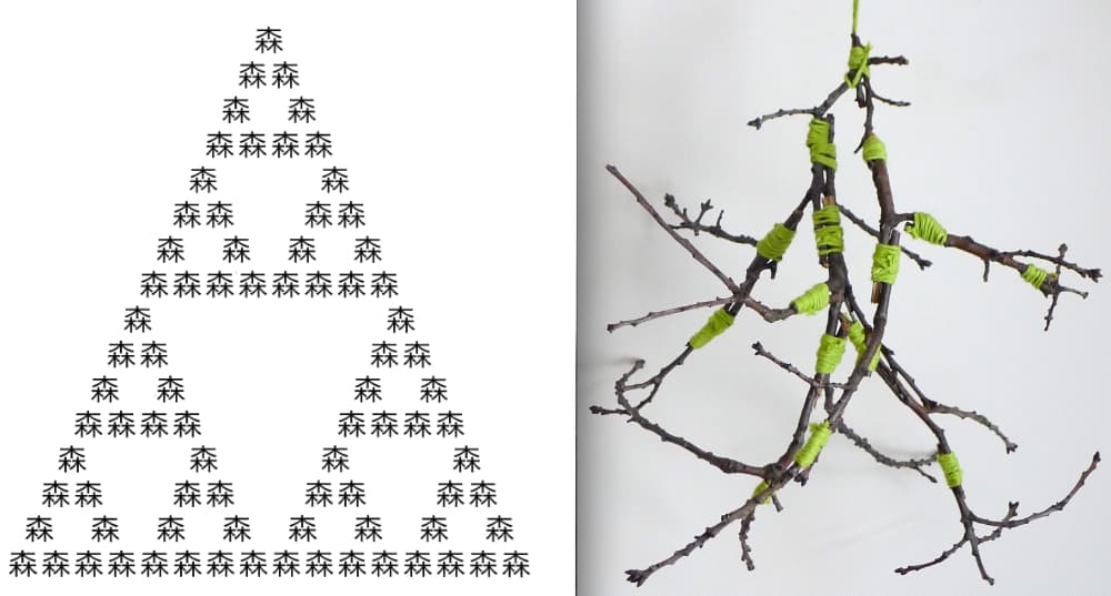 Image for entry 'Two Generalizations of Forests'