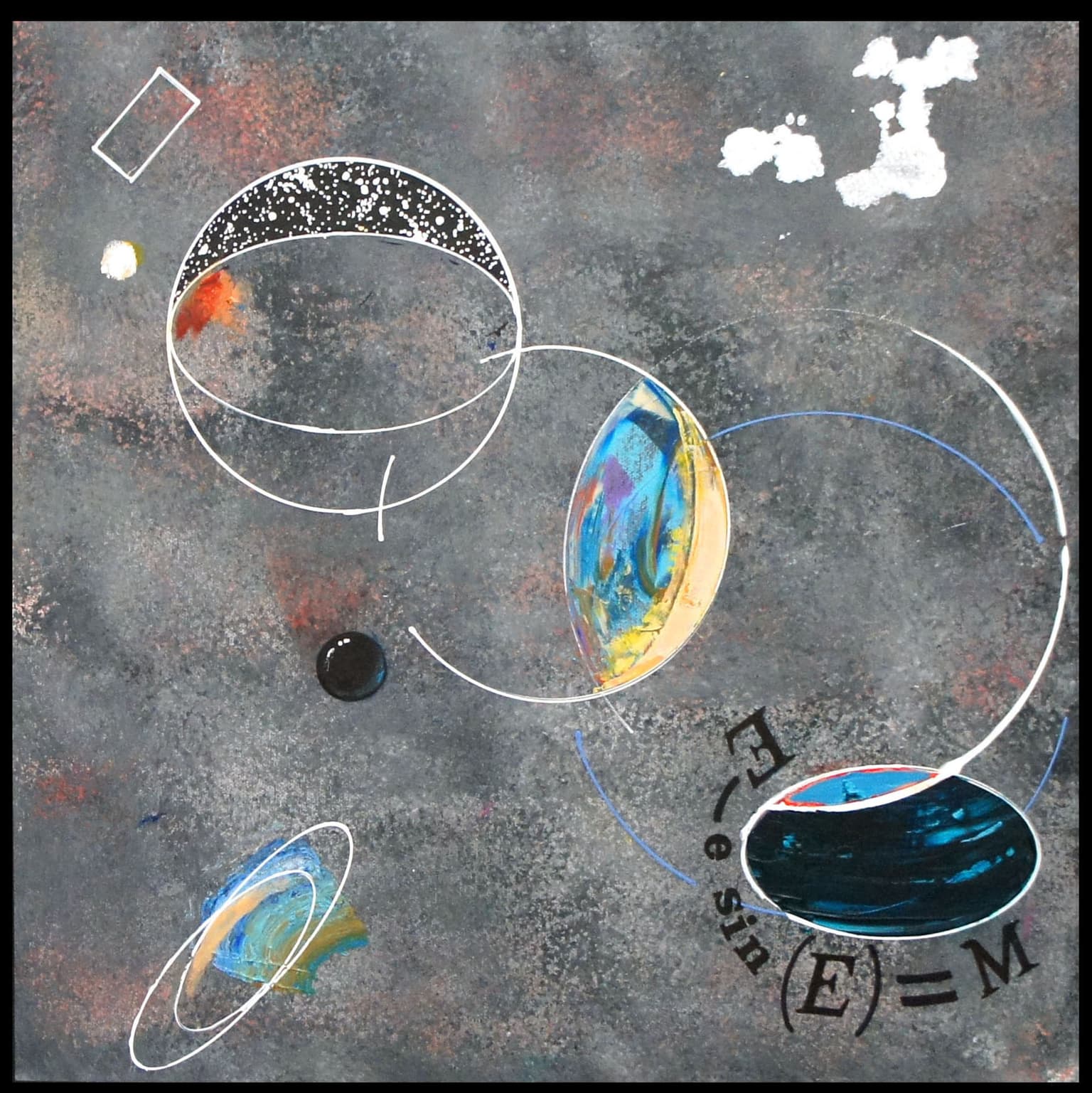 Image for entry 'Orbiting'