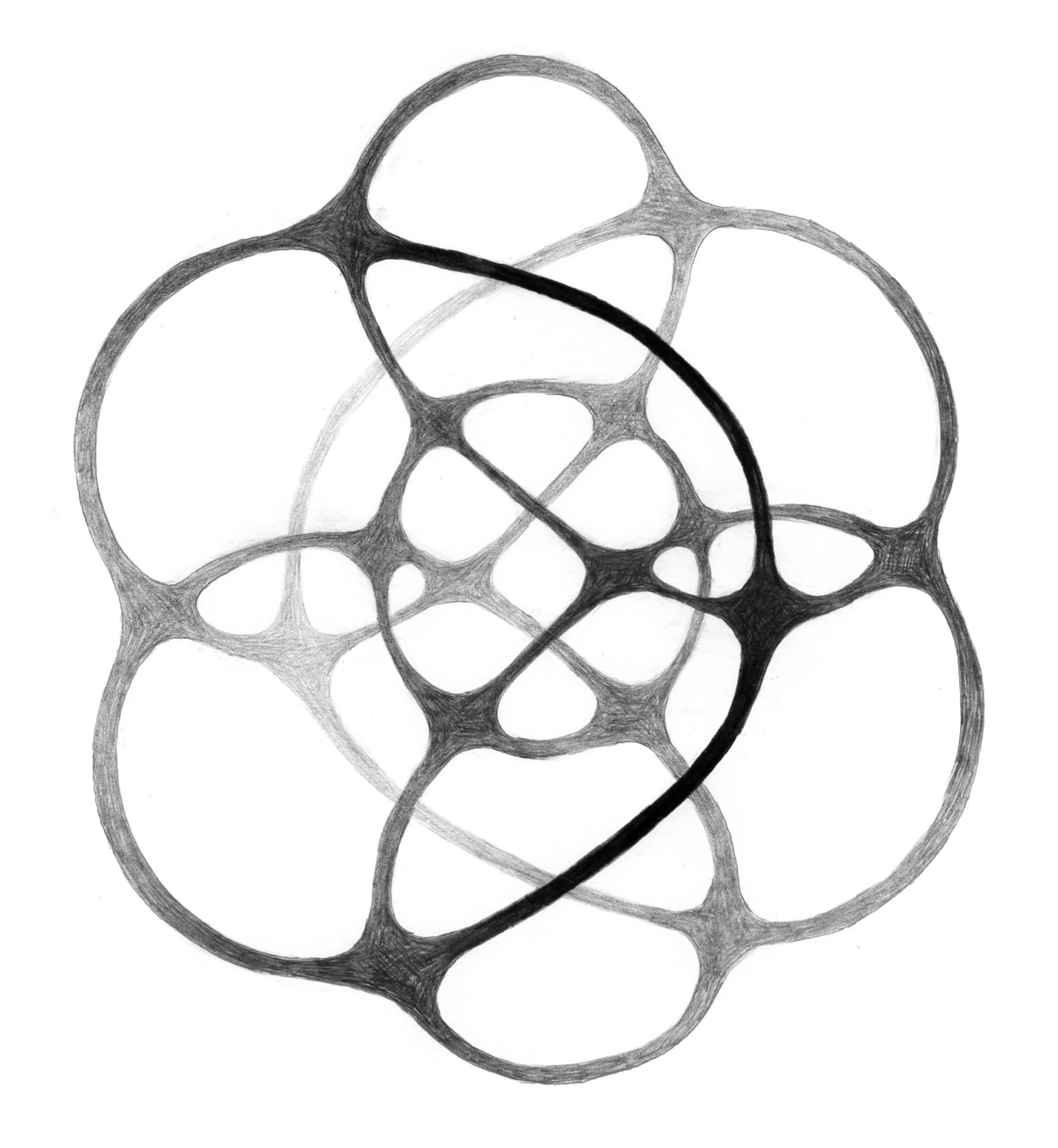 Image for entry 'The Hypercube'