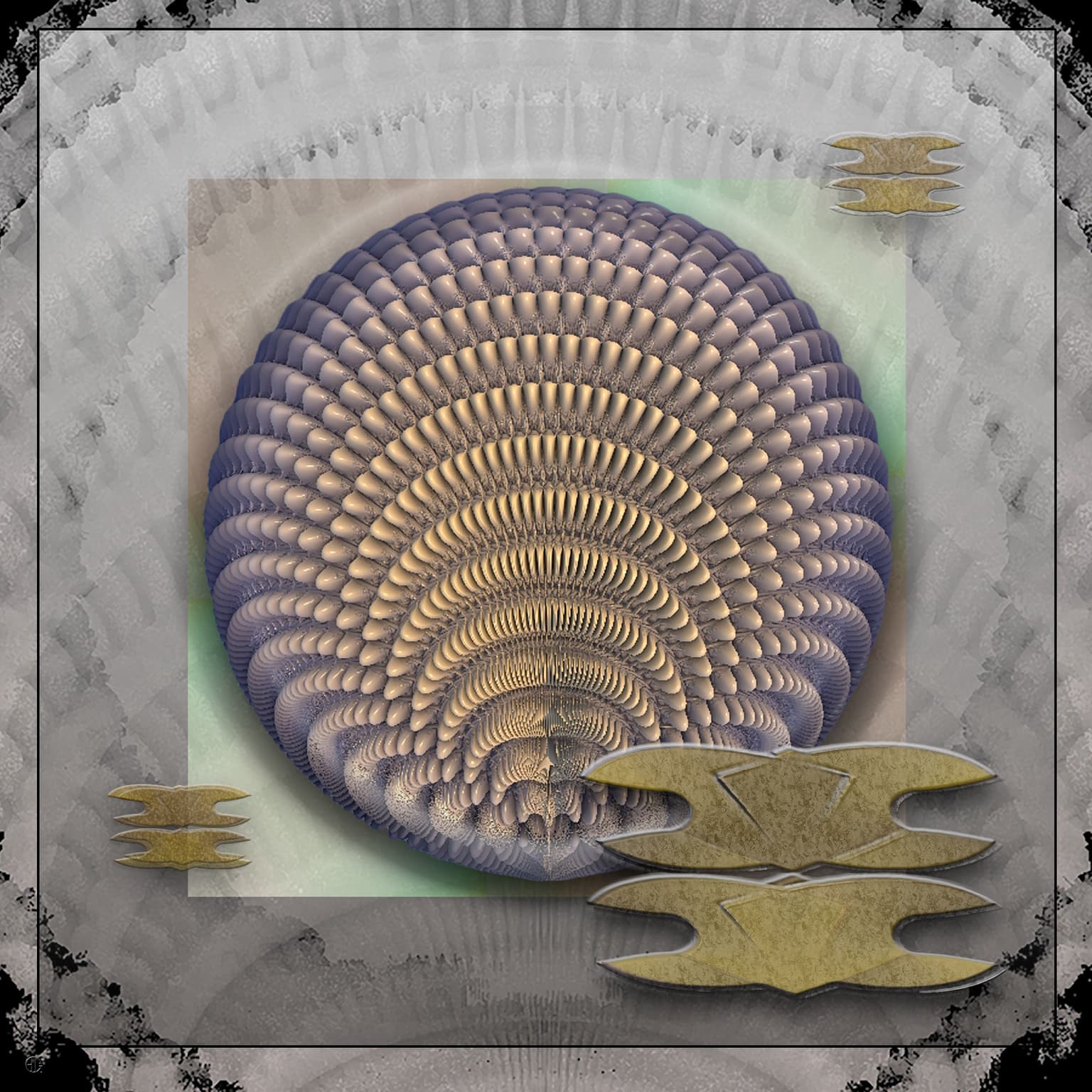 Image for entry 'The Minoan conundrum'