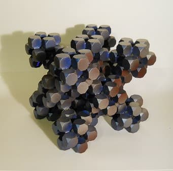 Image for entry 'Cantor Dust'