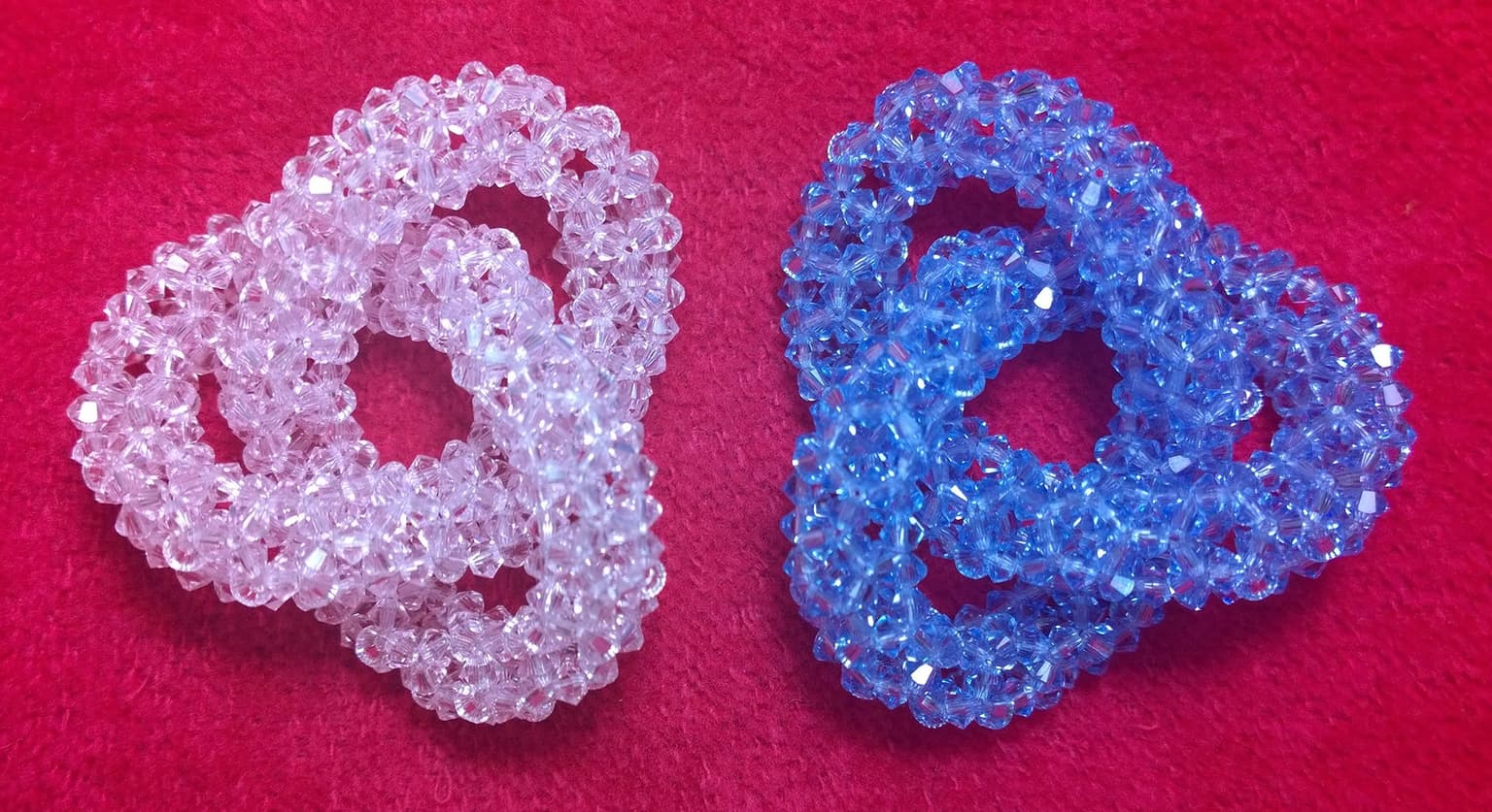 Image for entry 'Carbon nanotube trefoil knot C318'