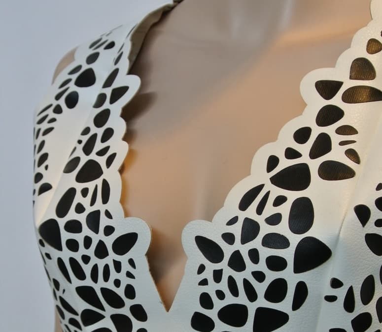 Image for submission 'Leonie Tenthof van Noorden, Loe Feijs, Marina Toeters, Jun Hu and Jihong Liu'