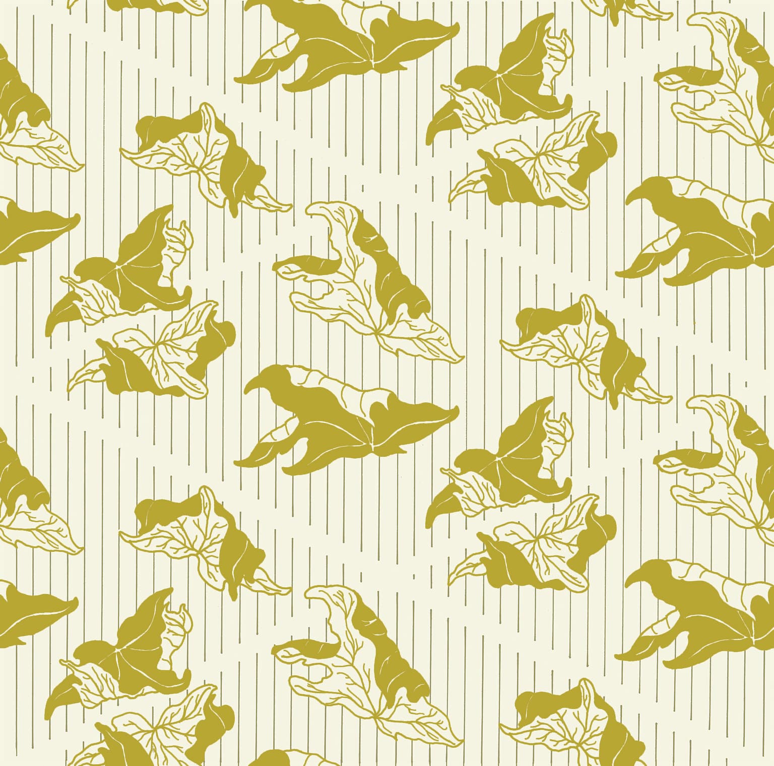 Image for entry 'Plane Tiling: Rhombus 2'