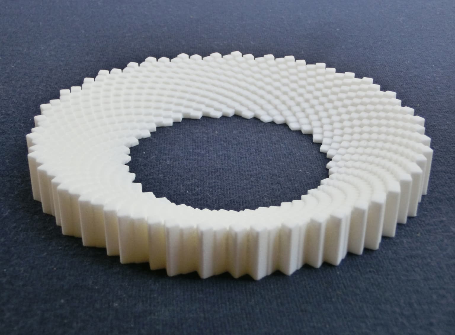 Image for entry 'Fibonacci Colosseo'