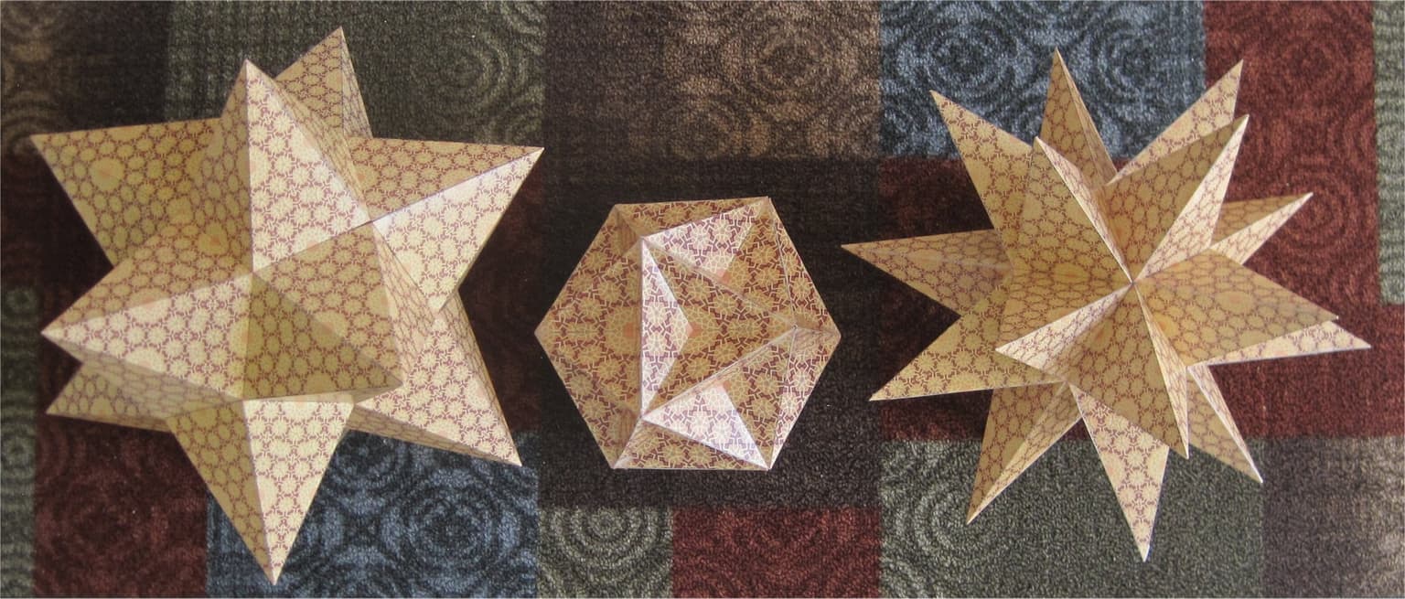 Image for entry 'Dance of Stars'