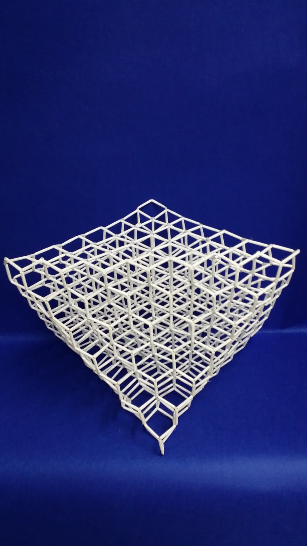 Image for entry 'Rhythm on Octahedron'