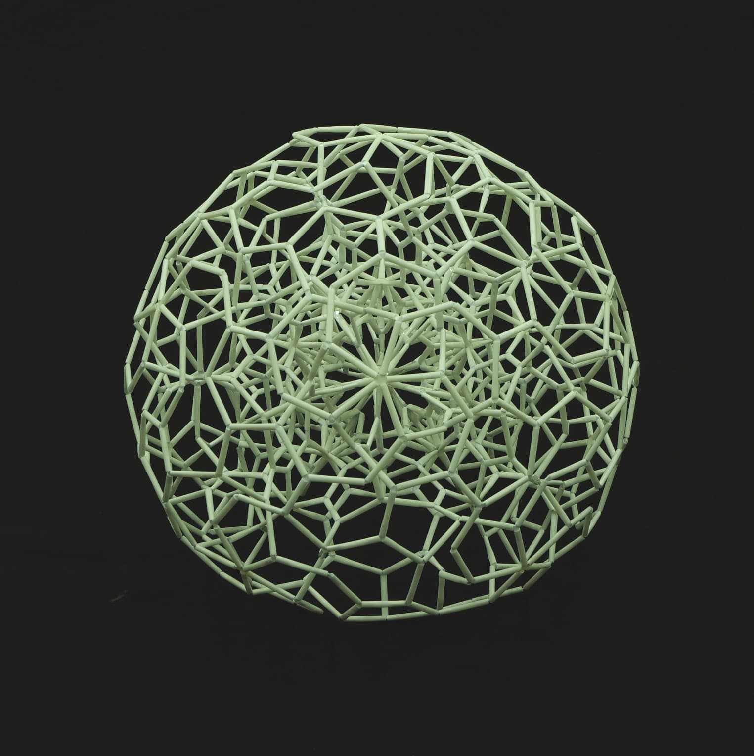 Image for entry 'Archimedean Dome CSH'