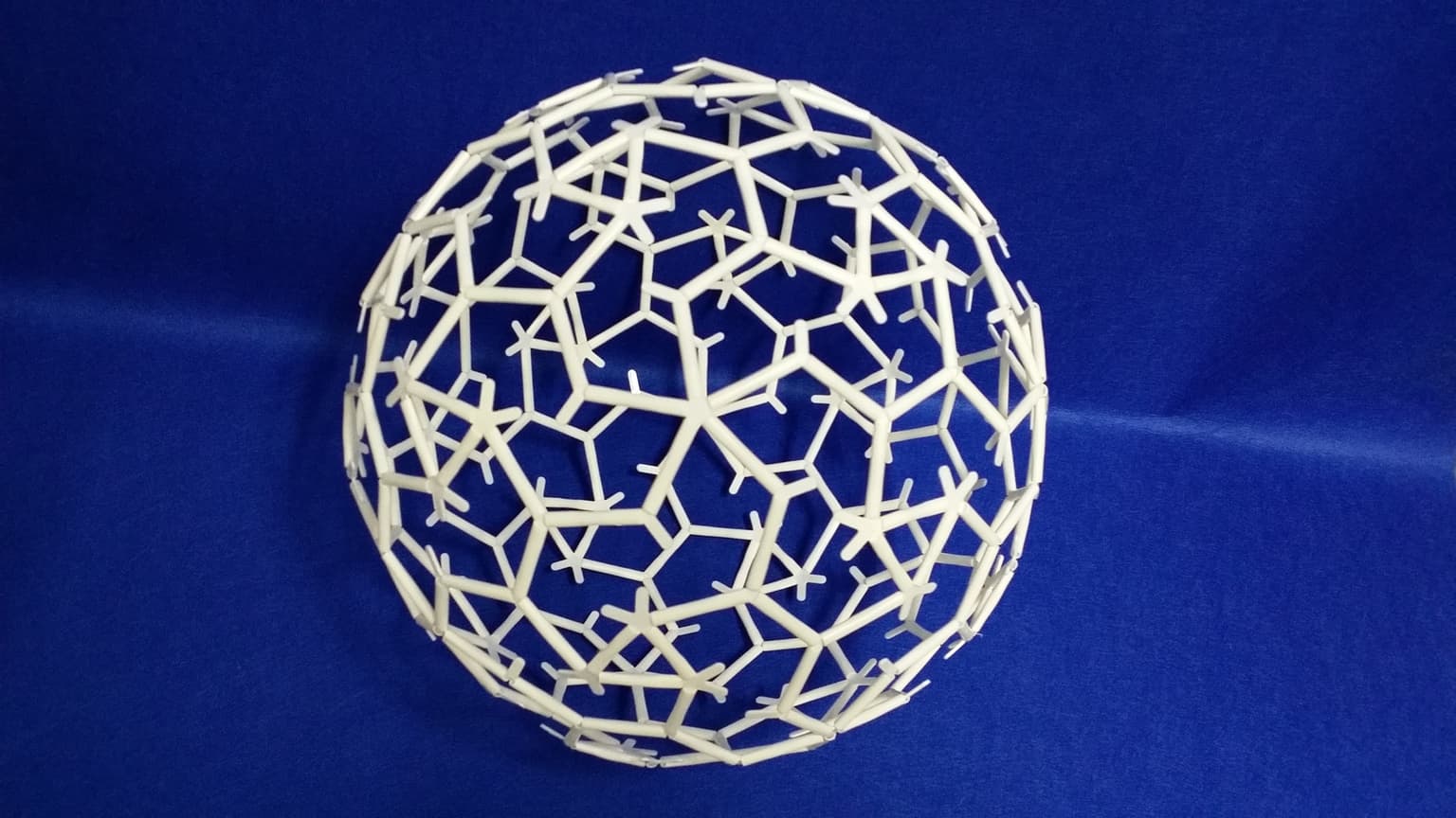 Image for entry 'Original Think Tank of Spherical Regular Triangle'